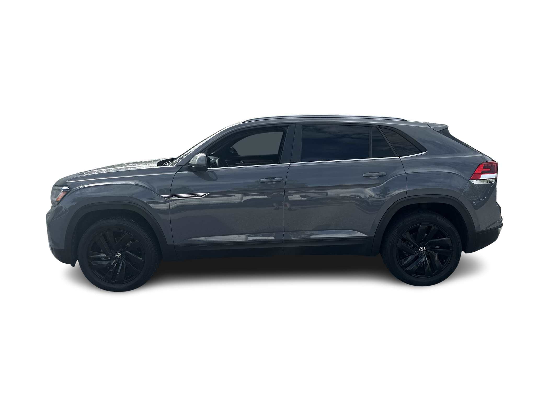 Thumbnail: 2022 Volkswagen Atlas - 1