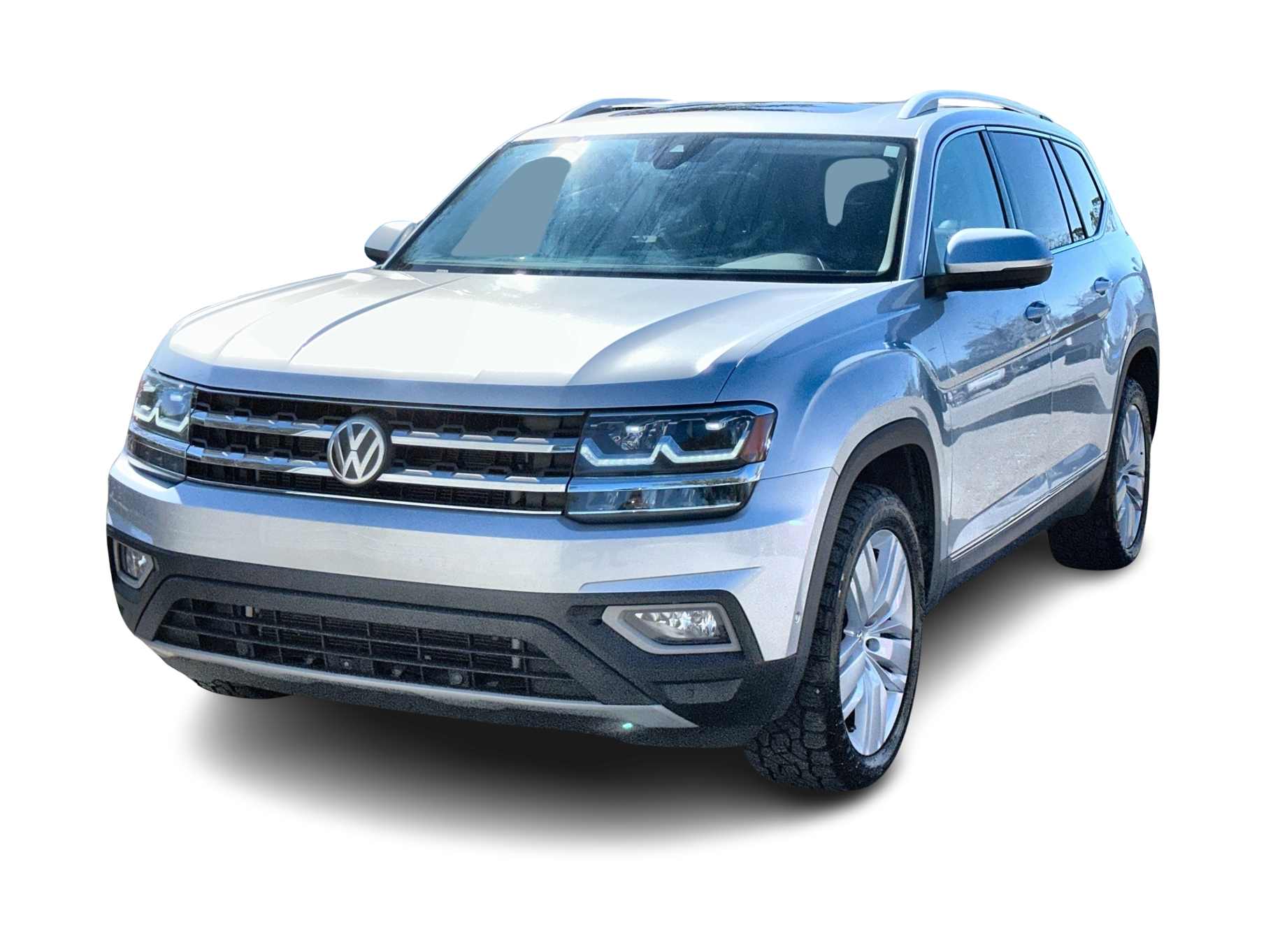2018 Volkswagen Atlas SEL -
                  Wesley Chapel, FL