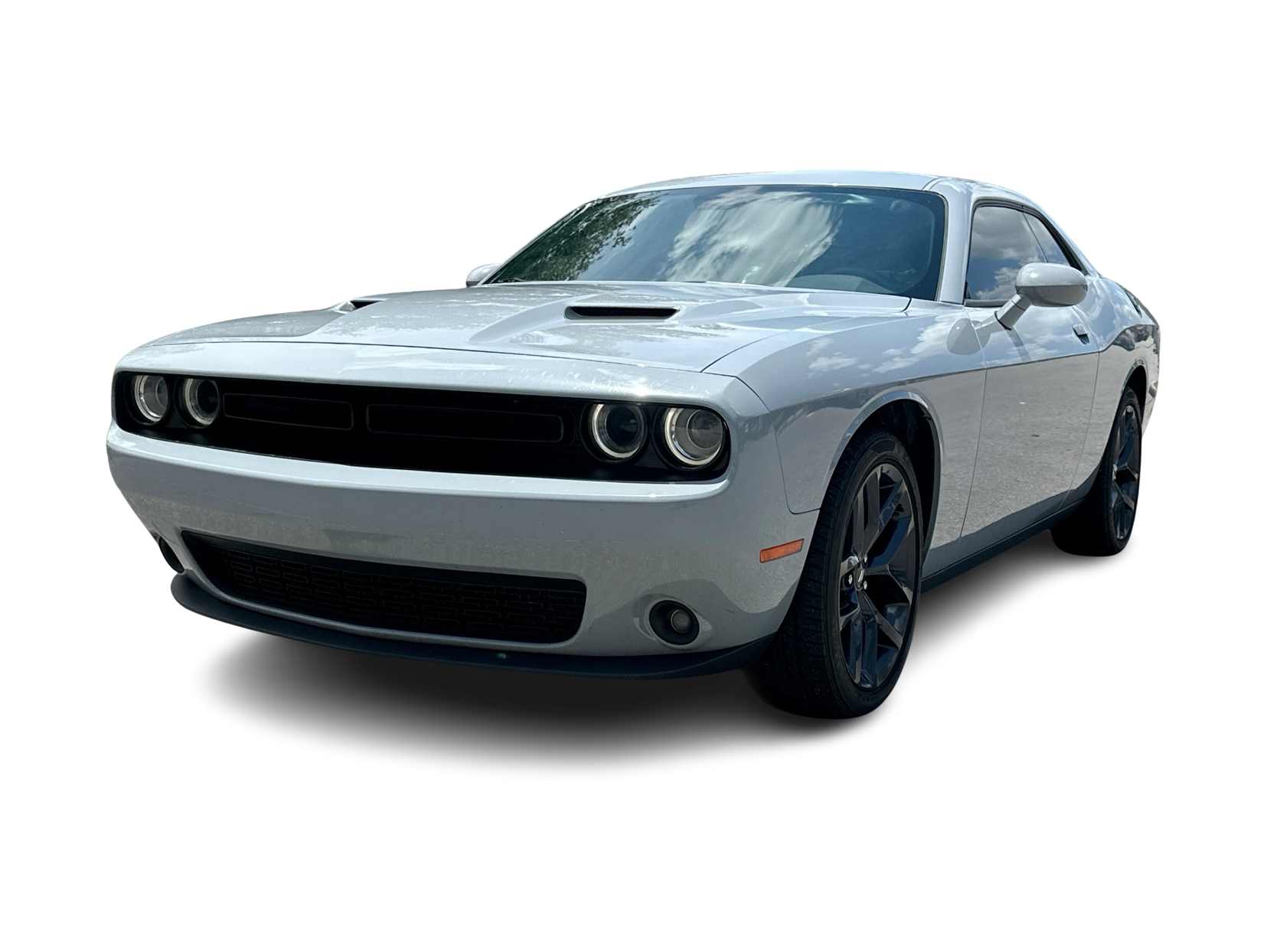 2020 Dodge Challenger SXT -
                  Wesley Chapel, FL