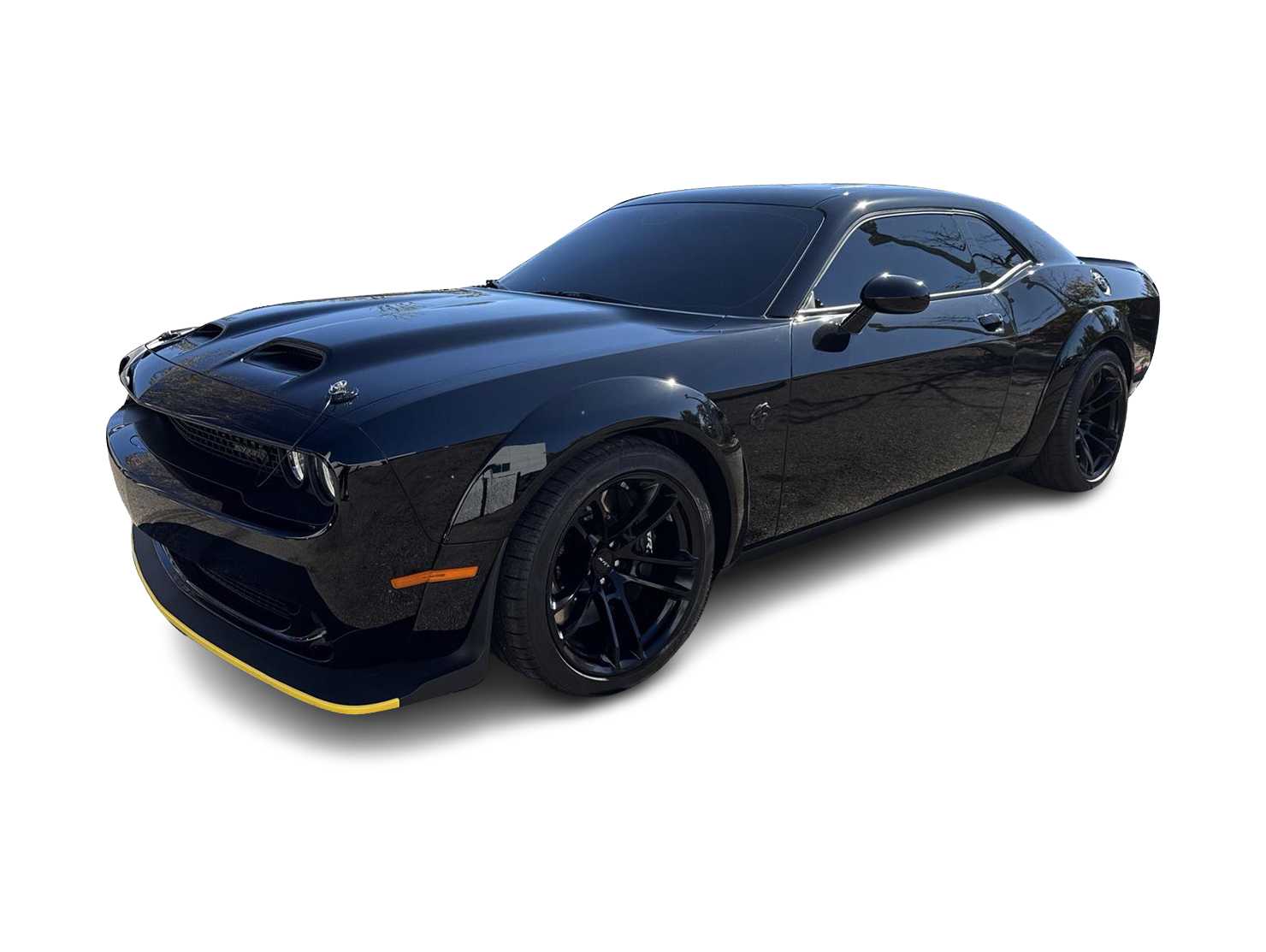 2022 Dodge Challenger SRT Hellcat -
                Wesley Chapel, FL