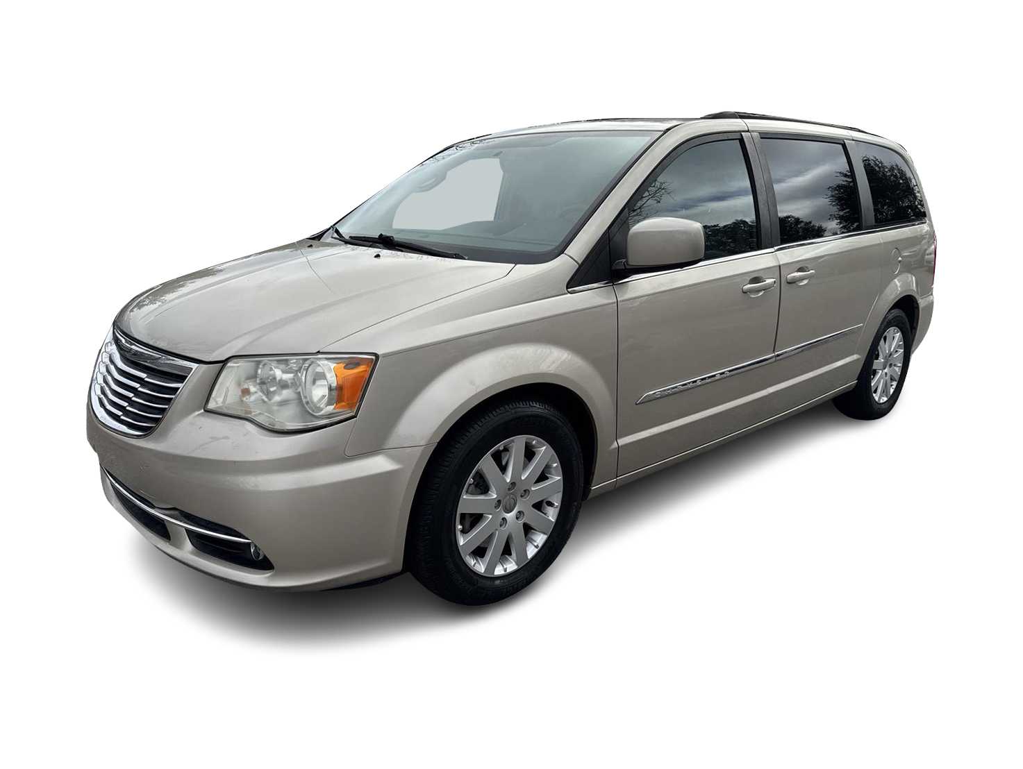 2013 Chrysler Town & Country Touring -
                Wesley Chapel, FL