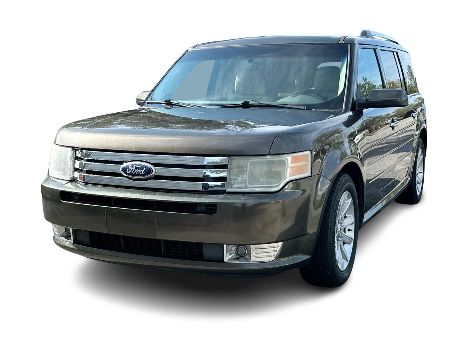 2011 Ford Flex SEL -
                  Wesley Chapel, FL