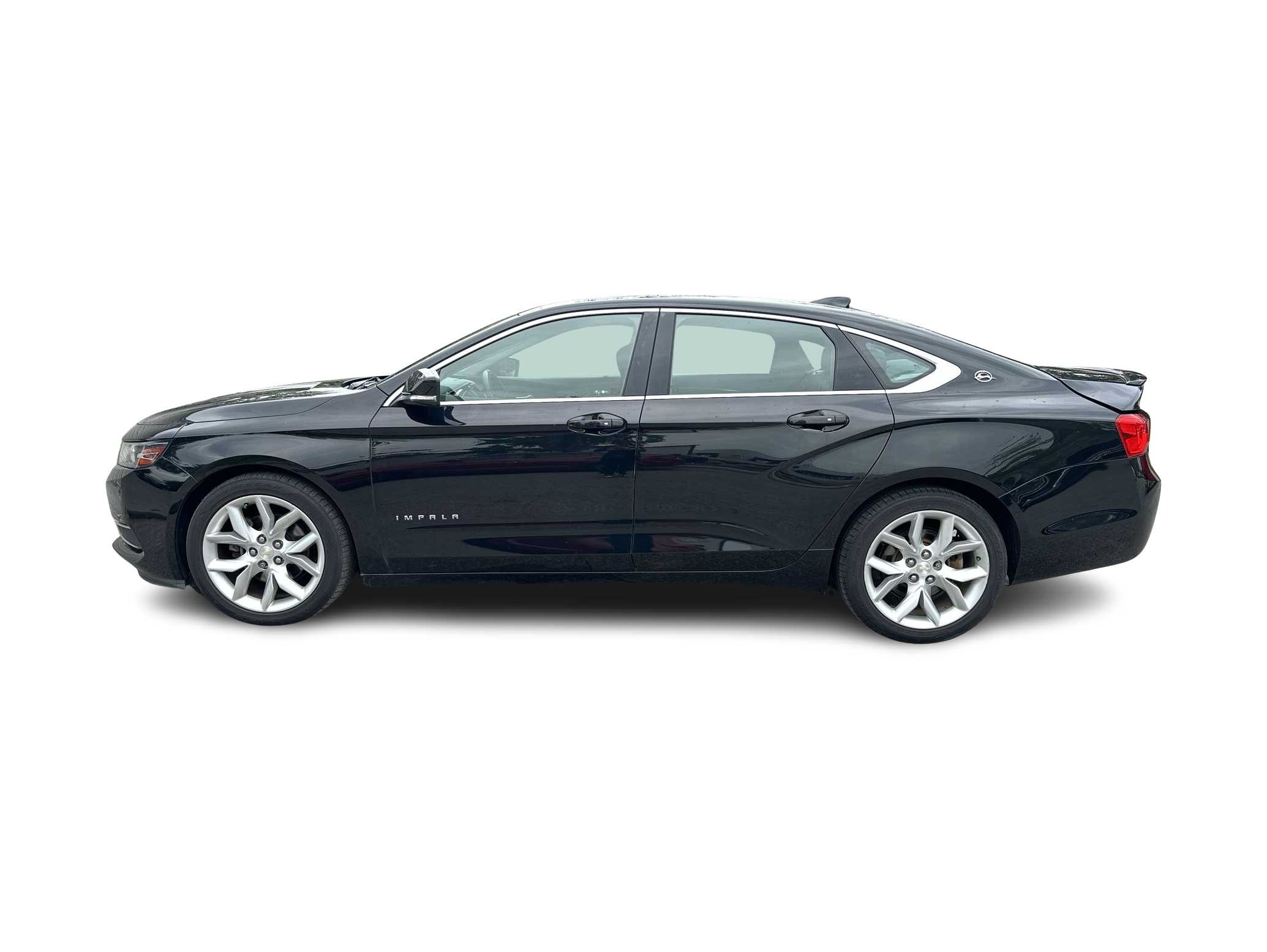 2016 Chevrolet Impala LT -
                  Wesley Chapel, FL