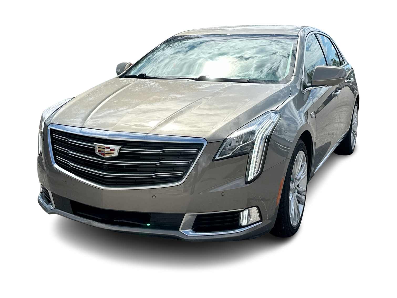 2019 Cadillac XTS Luxury -
                  Wesley Chapel, FL