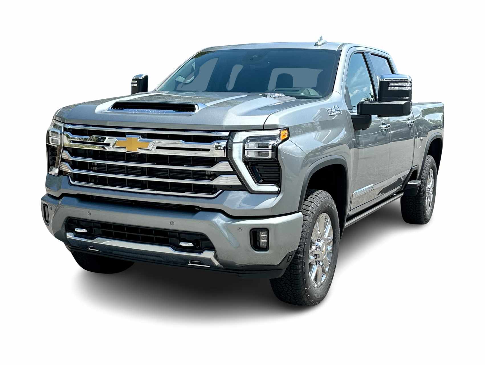 2026 Chevrolet Silverado 2500 High Country -
                  Wesley Chapel, FL