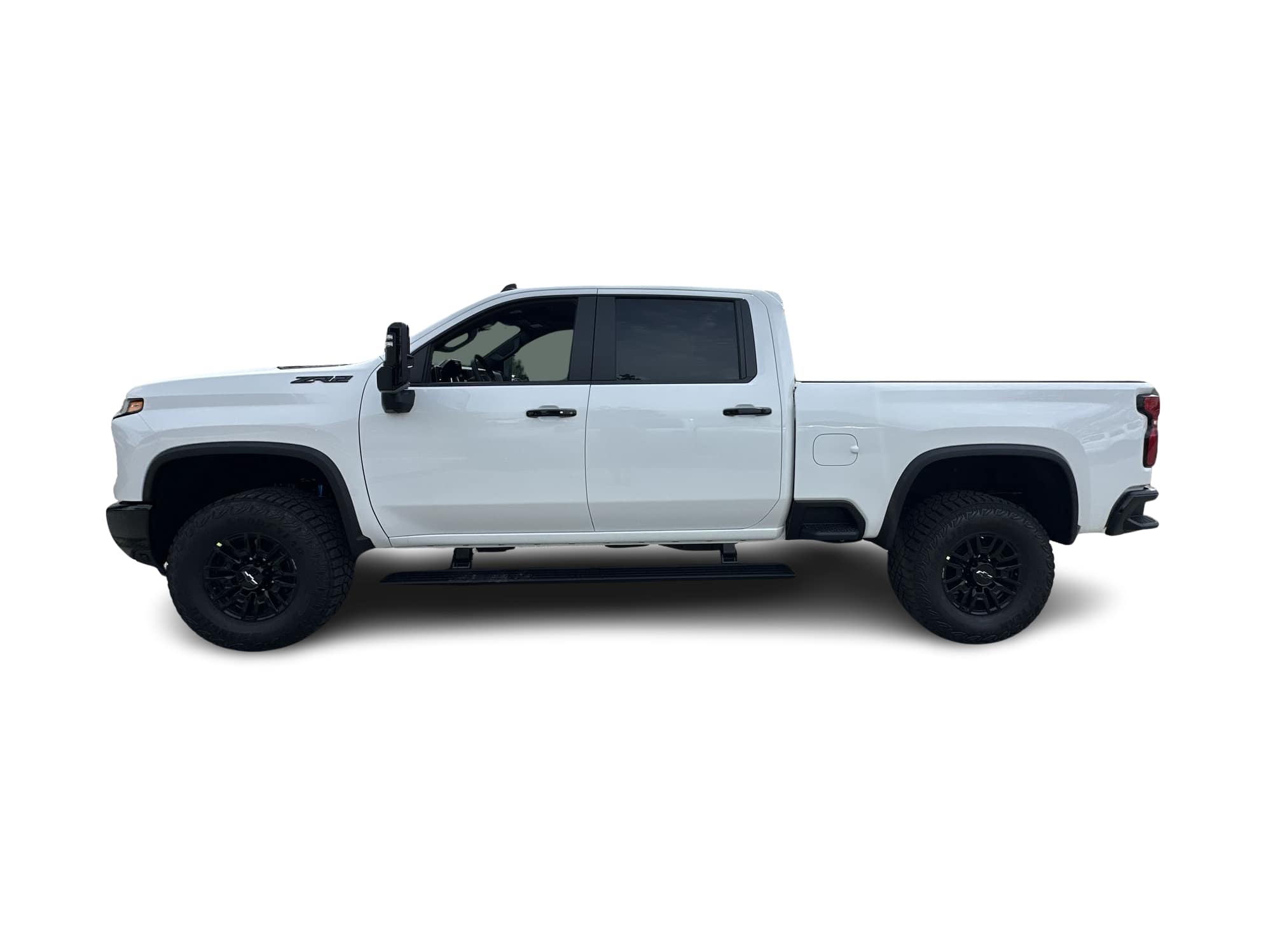 2026 Chevrolet Silverado 2500 ZR2 -
                  Wesley Chapel, FL