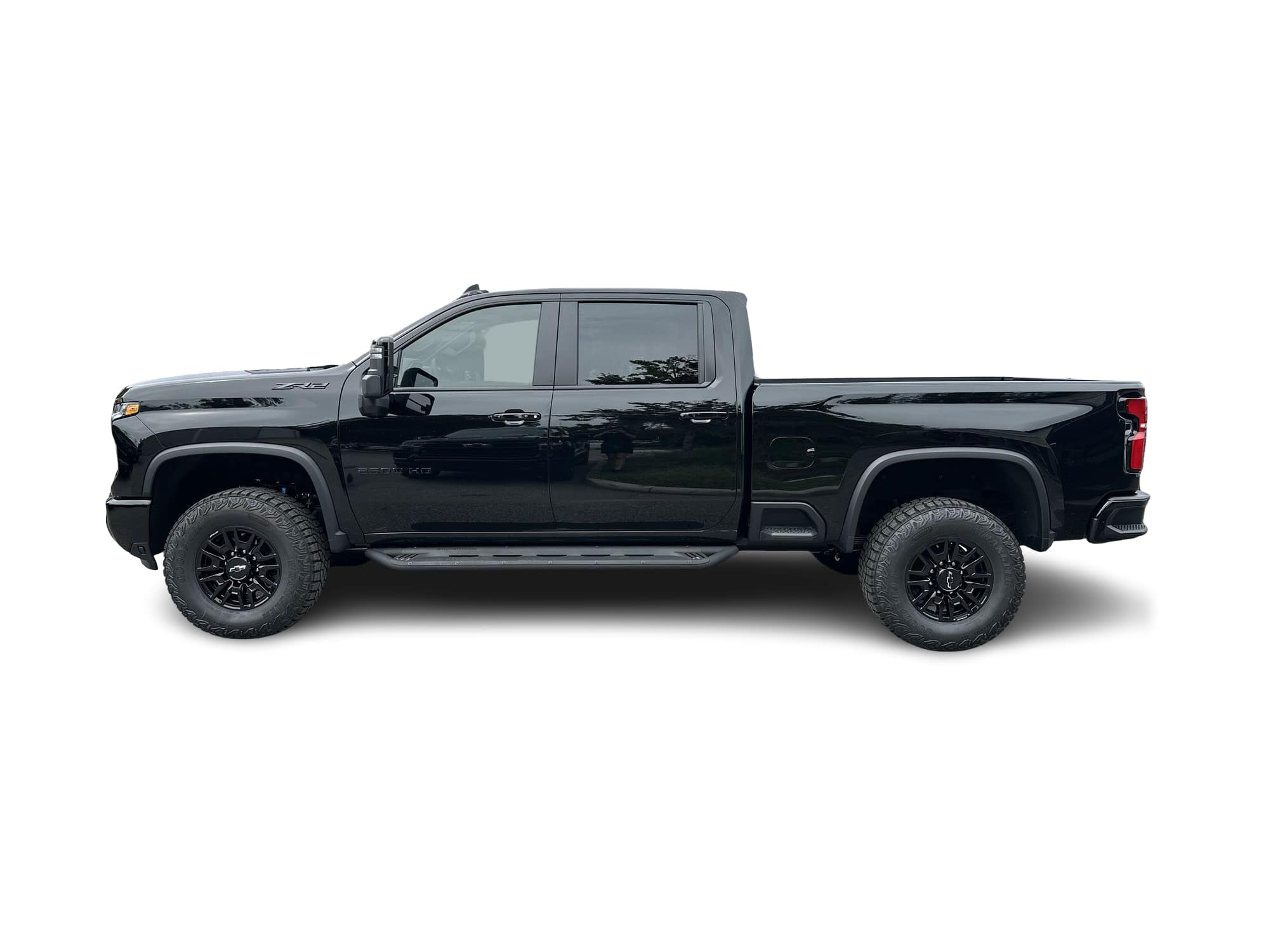 2026 Chevrolet Silverado 2500 ZR2 -
                  Wesley Chapel, FL
