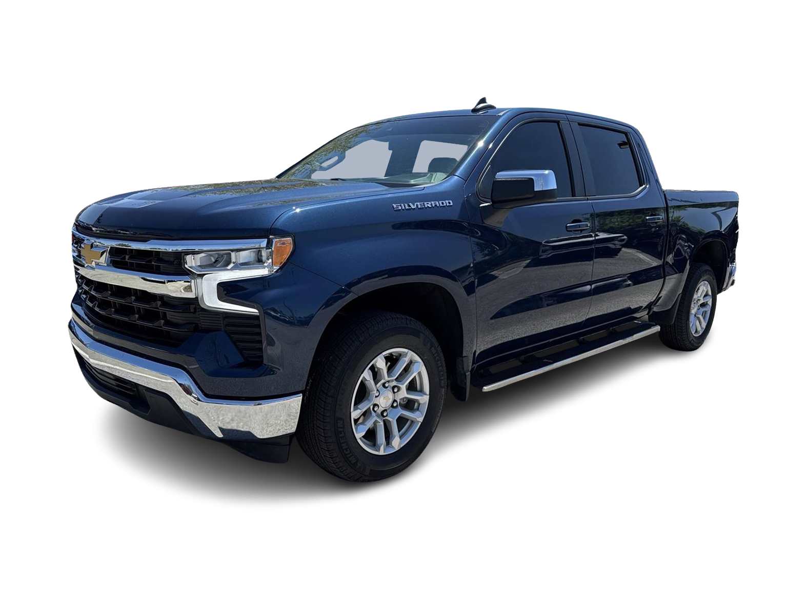 2023 Chevrolet Silverado 1500 LT -
                Wesley Chapel, FL