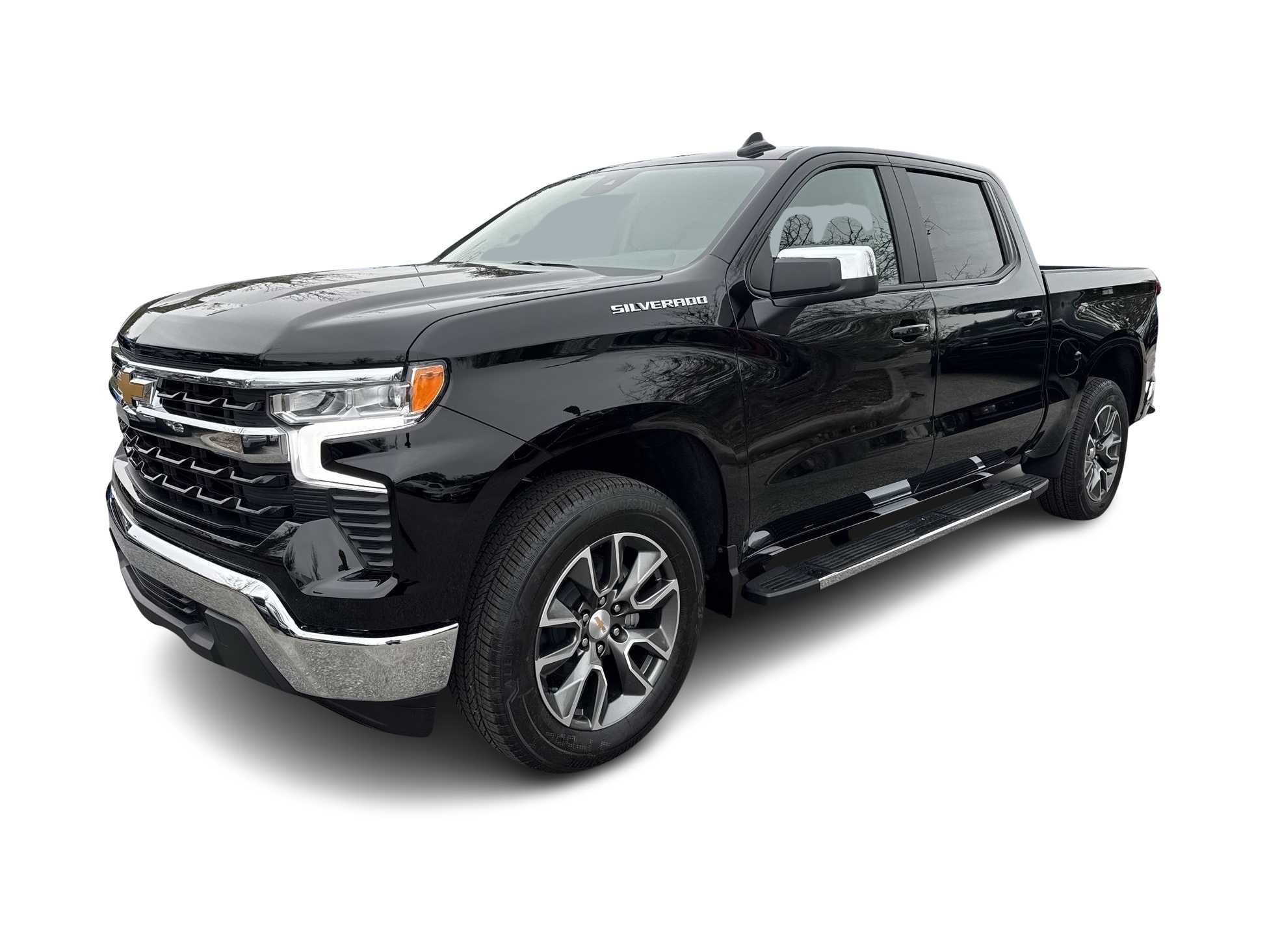 2025 Chevrolet Silverado 1500 LT -
                  Wesley Chapel, FL