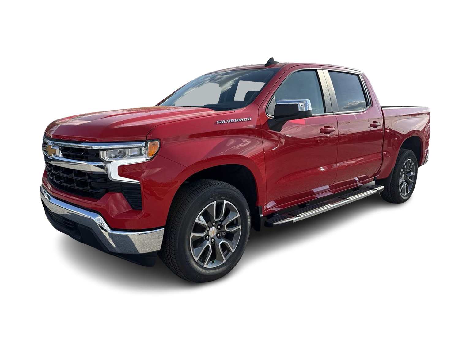 2025 Chevrolet Silverado 1500 LT -
                Wesley Chapel, FL