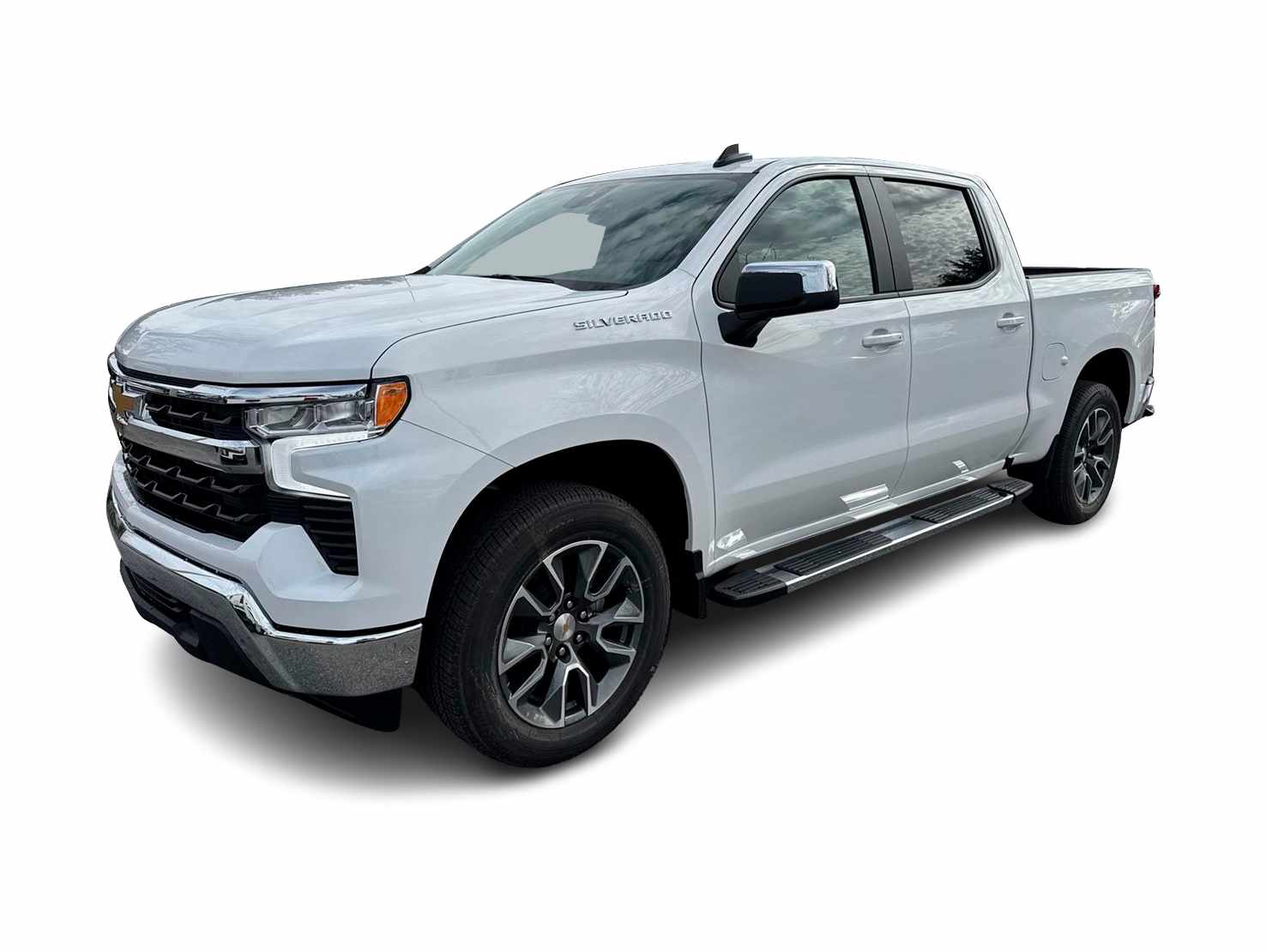 2025 Chevrolet Silverado 1500 LT -
                Wesley Chapel, FL