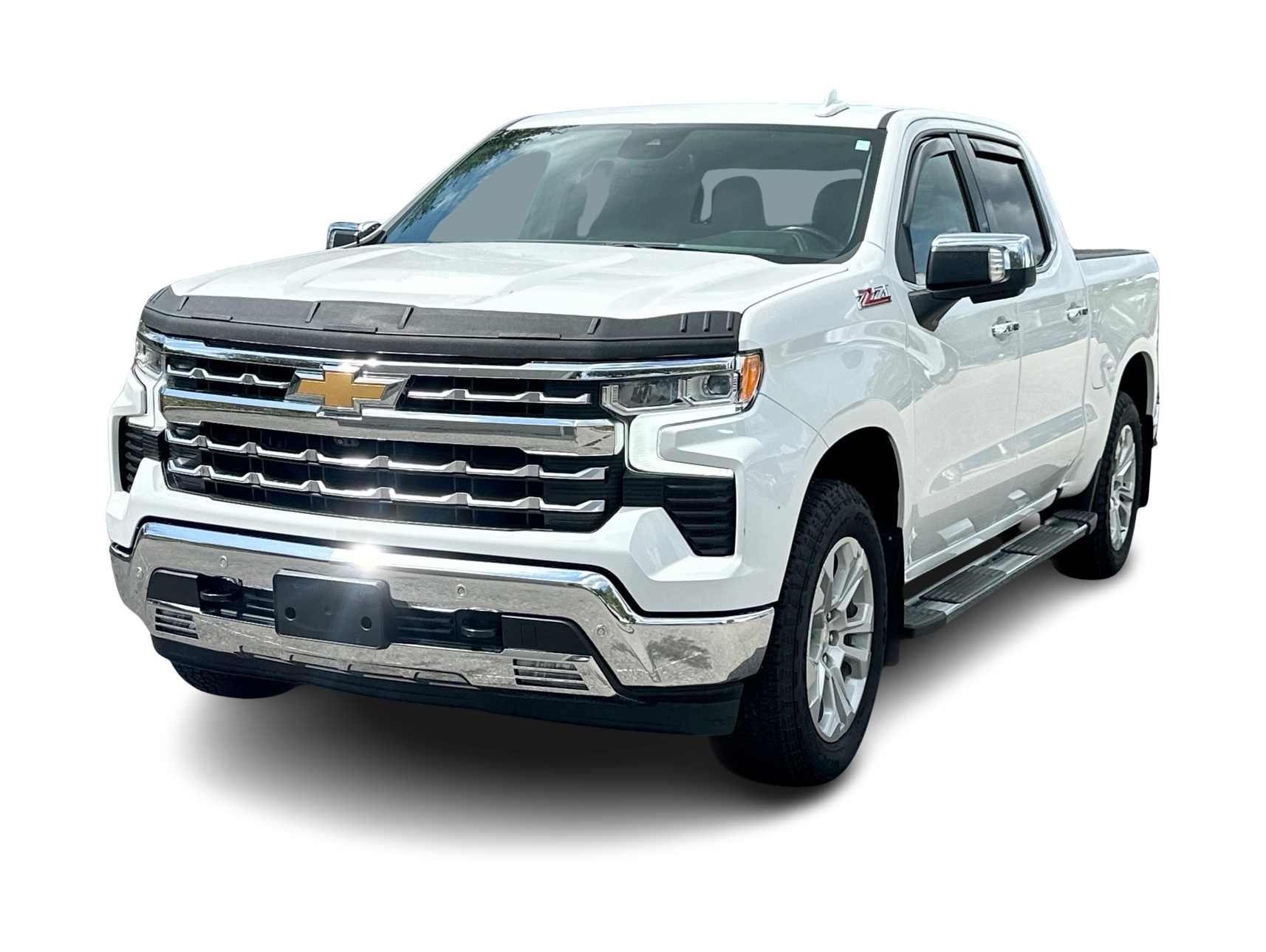 2023 Chevrolet Silverado 1500 LTZ -
                  Wesley Chapel, FL