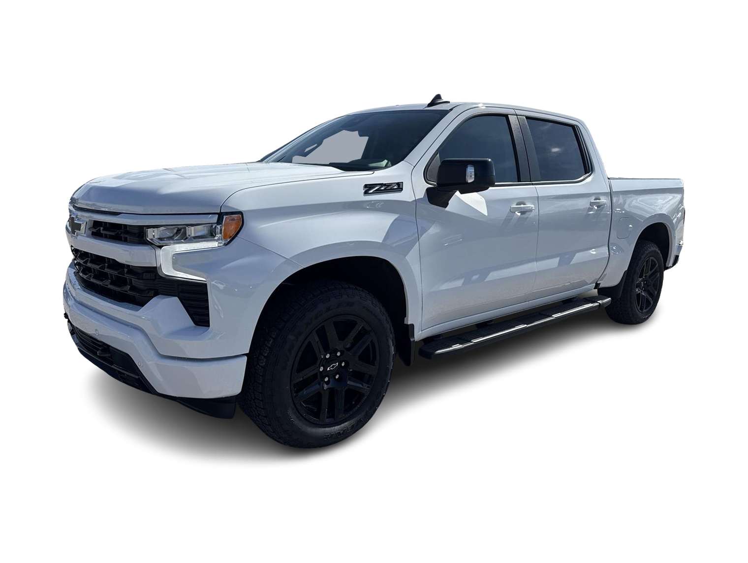 2025 Chevrolet Silverado 1500 RST -
                Wesley Chapel, FL