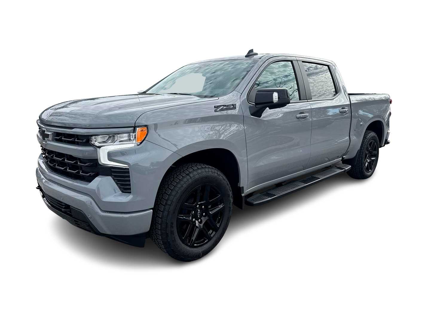 2025 Chevrolet Silverado 1500 RST -
                Wesley Chapel, FL