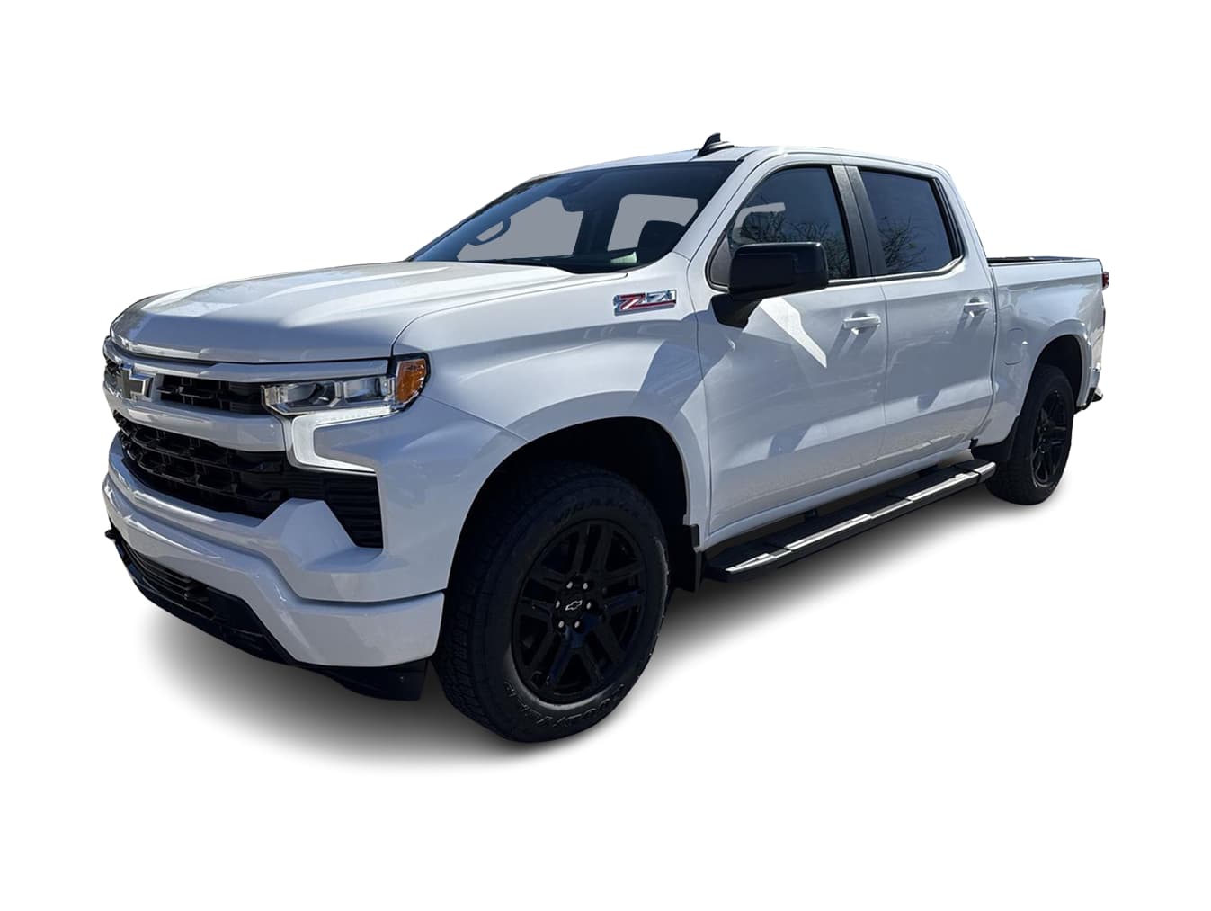 2025 Chevrolet Silverado 1500 RST -
                Wesley Chapel, FL