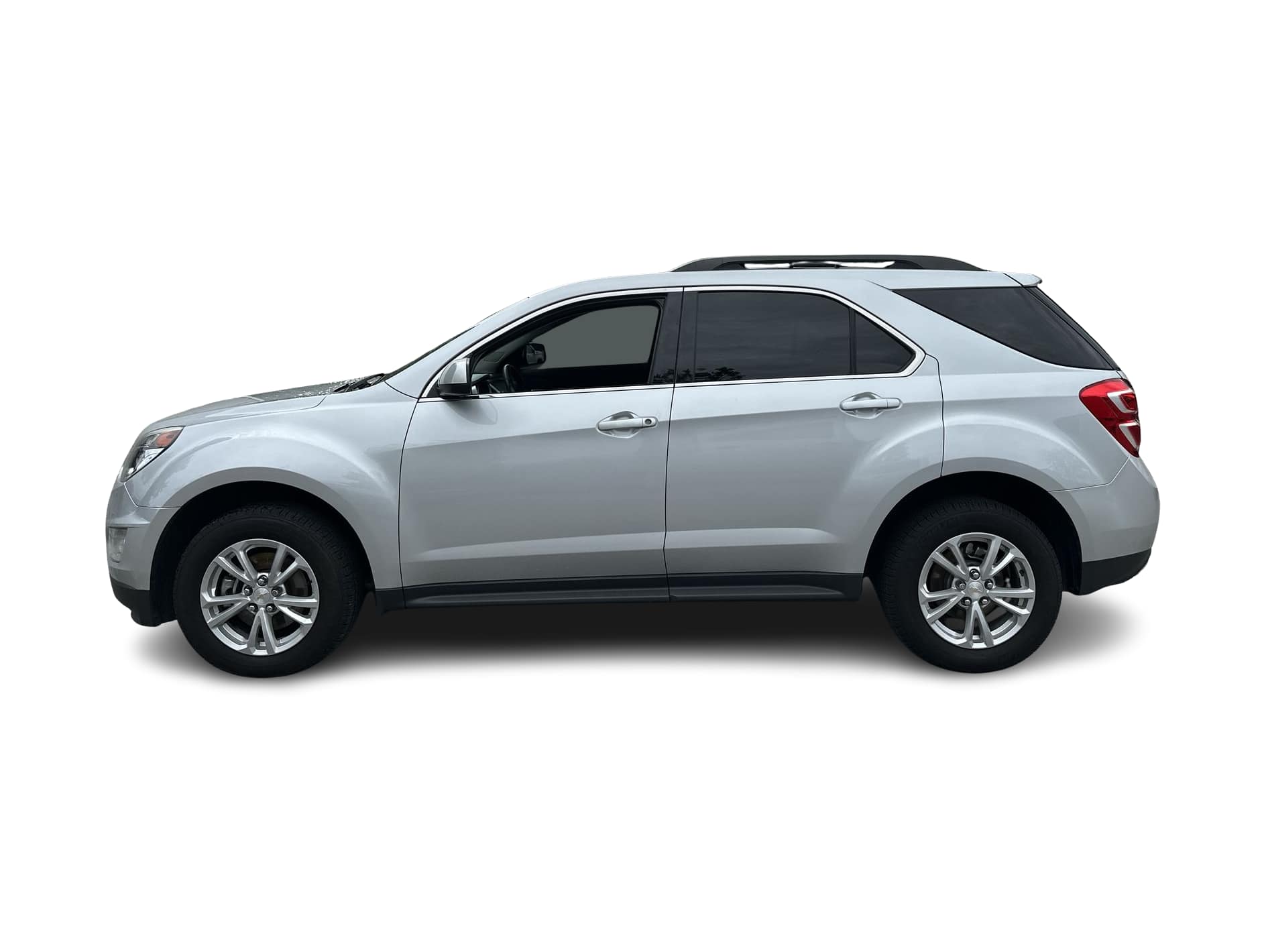 2016 Chevrolet Equinox LT -
                  Wesley Chapel, FL
