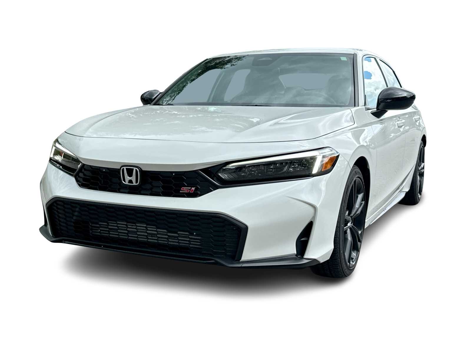 Thumbnail: 2026 Honda Civic - 1