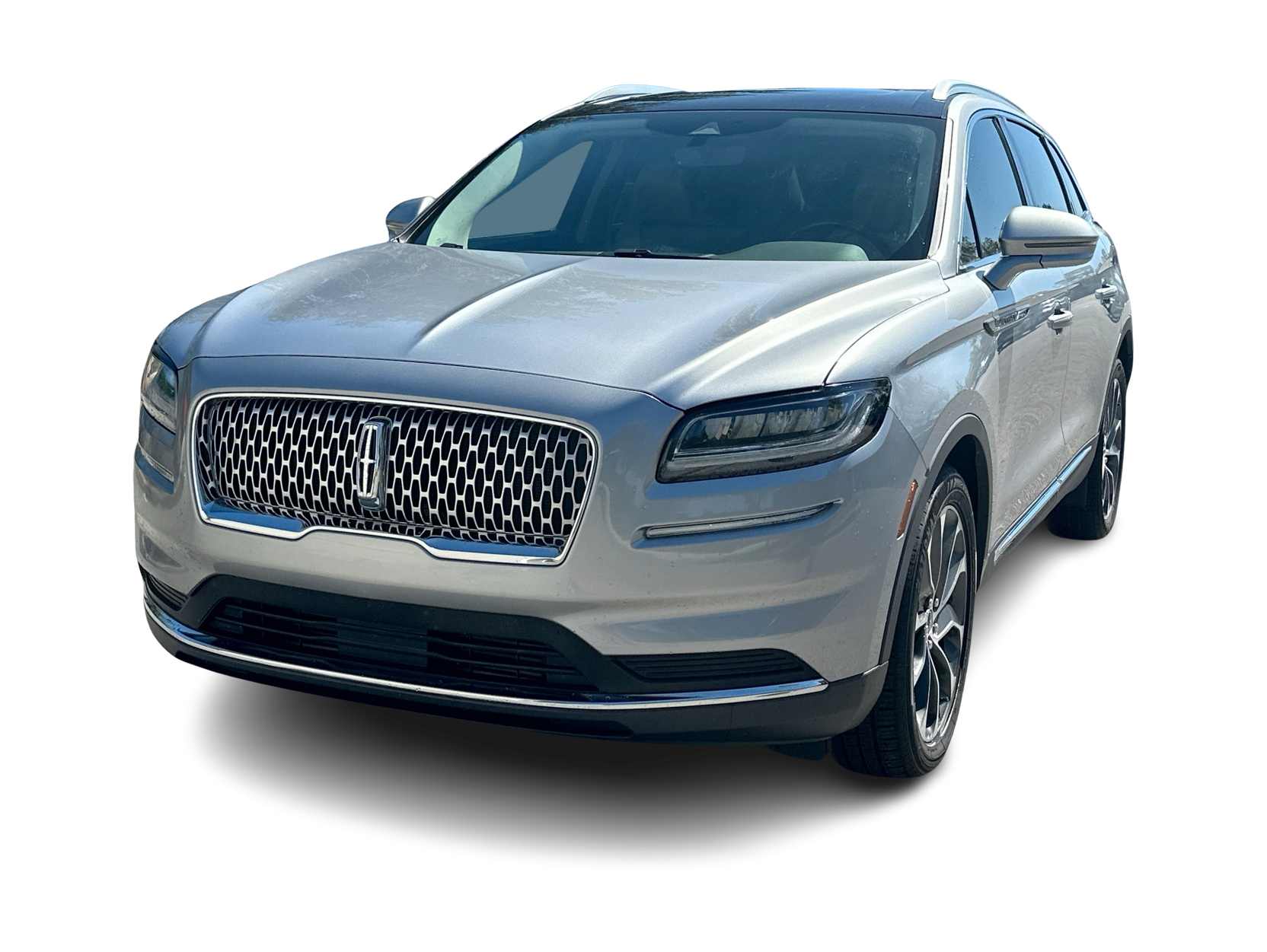 2021 Lincoln Nautilus Reserve -
                  Wesley Chapel, FL