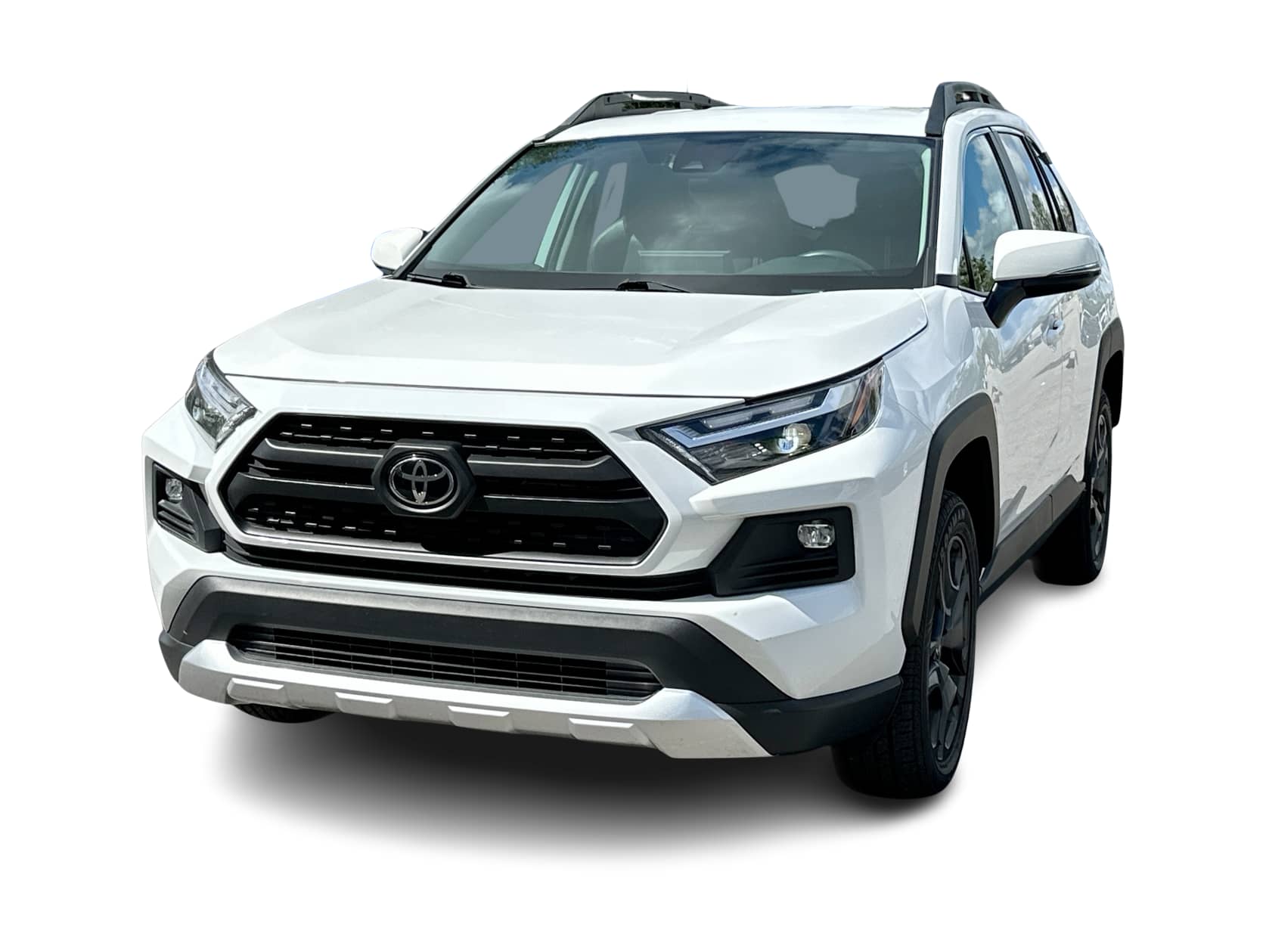 Thumbnail: 2024 Toyota RAV4 - 1