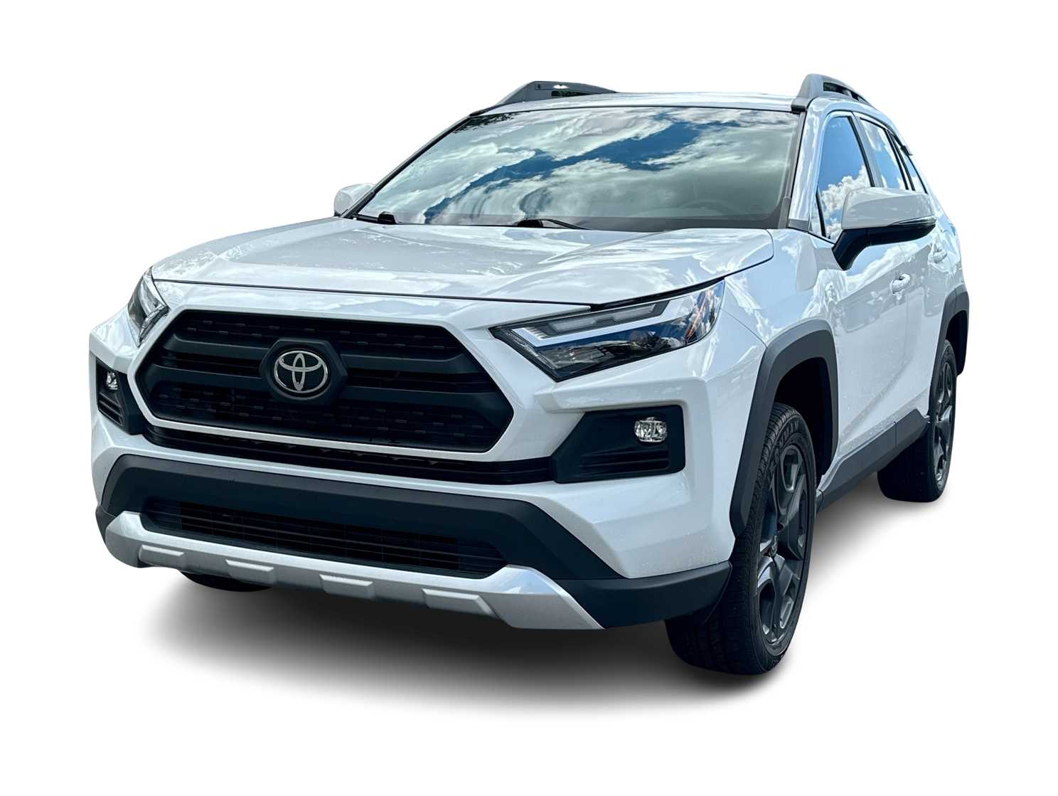 Thumbnail: 2024 Toyota RAV4 - 1
