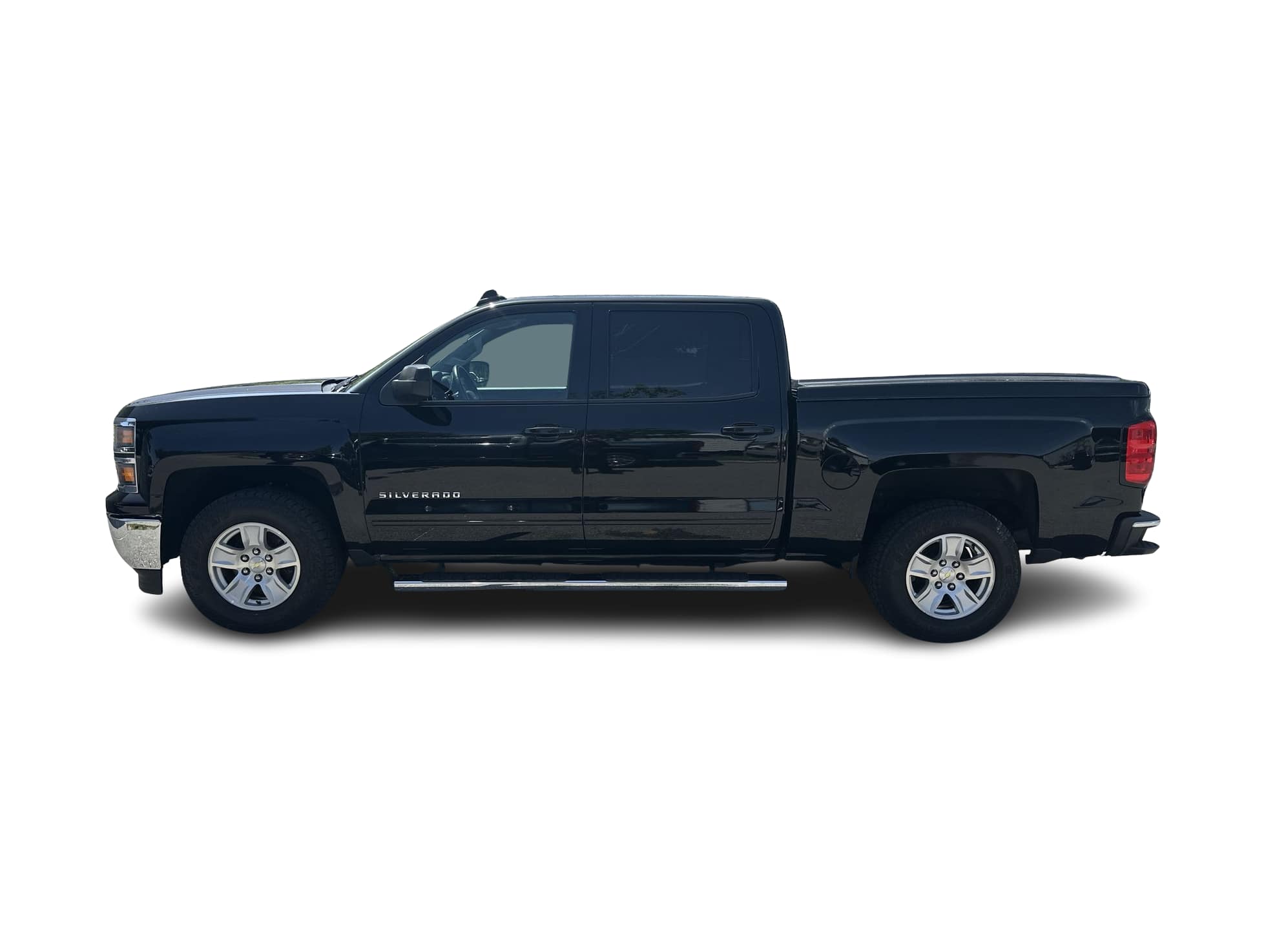 2015 Chevrolet Silverado 1500 LT -
                  Wesley Chapel, FL