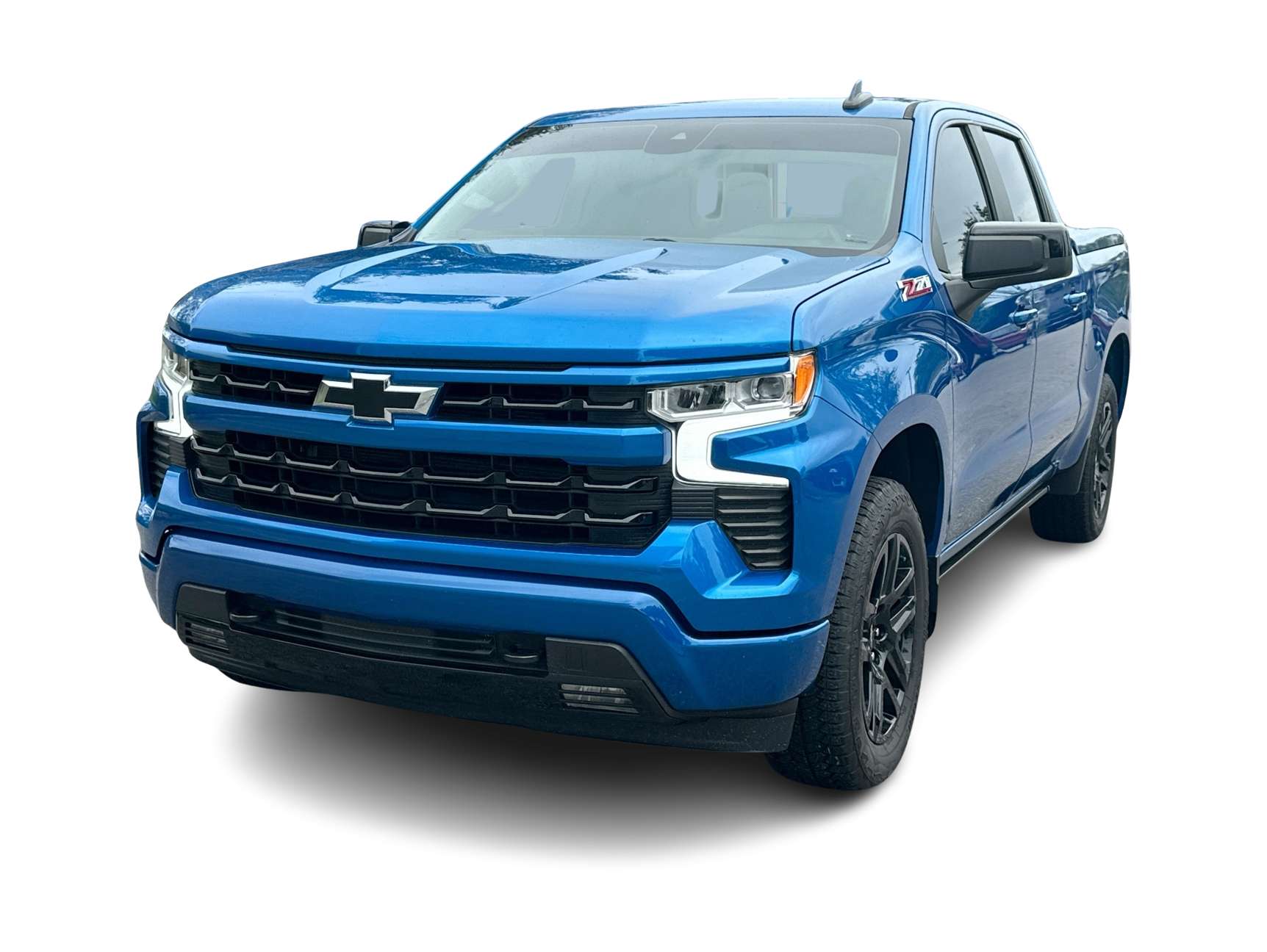 Thumbnail: 2023 Chevrolet Silverado 1500 - 1