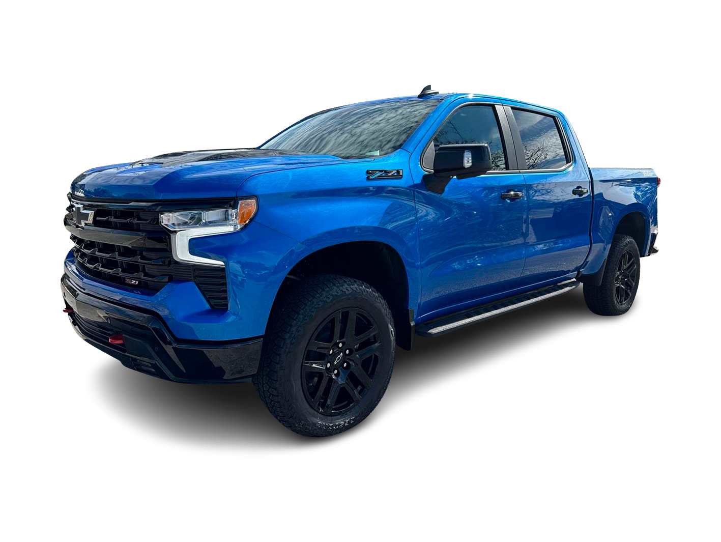 2025 Chevrolet Silverado 1500 LT -
                Wesley Chapel, FL