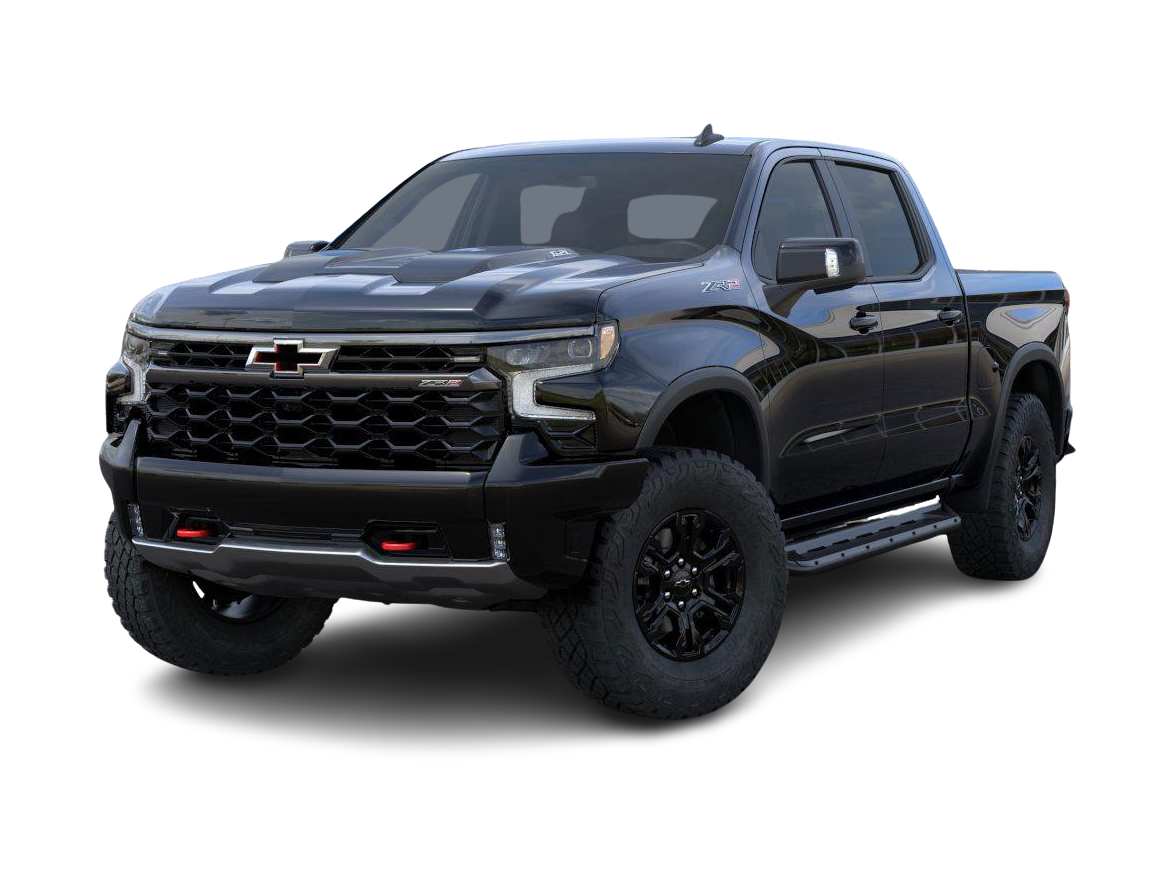 2025 Chevrolet Silverado 1500 ZR2 -
                Wesley Chapel, FL