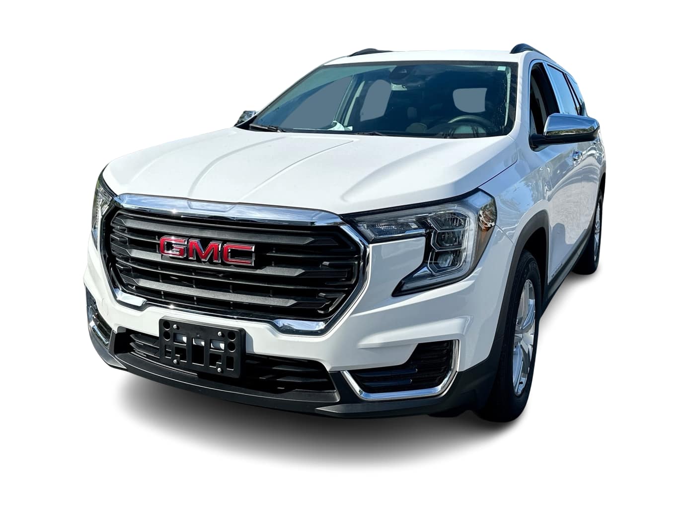 Thumbnail: 2024 GMC Terrain - 1
