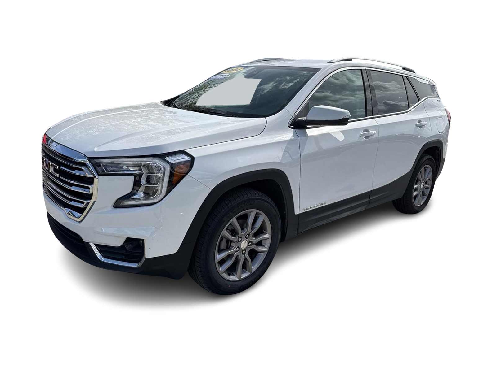 2024 GMC Terrain SLT -
                  Wesley Chapel, FL
