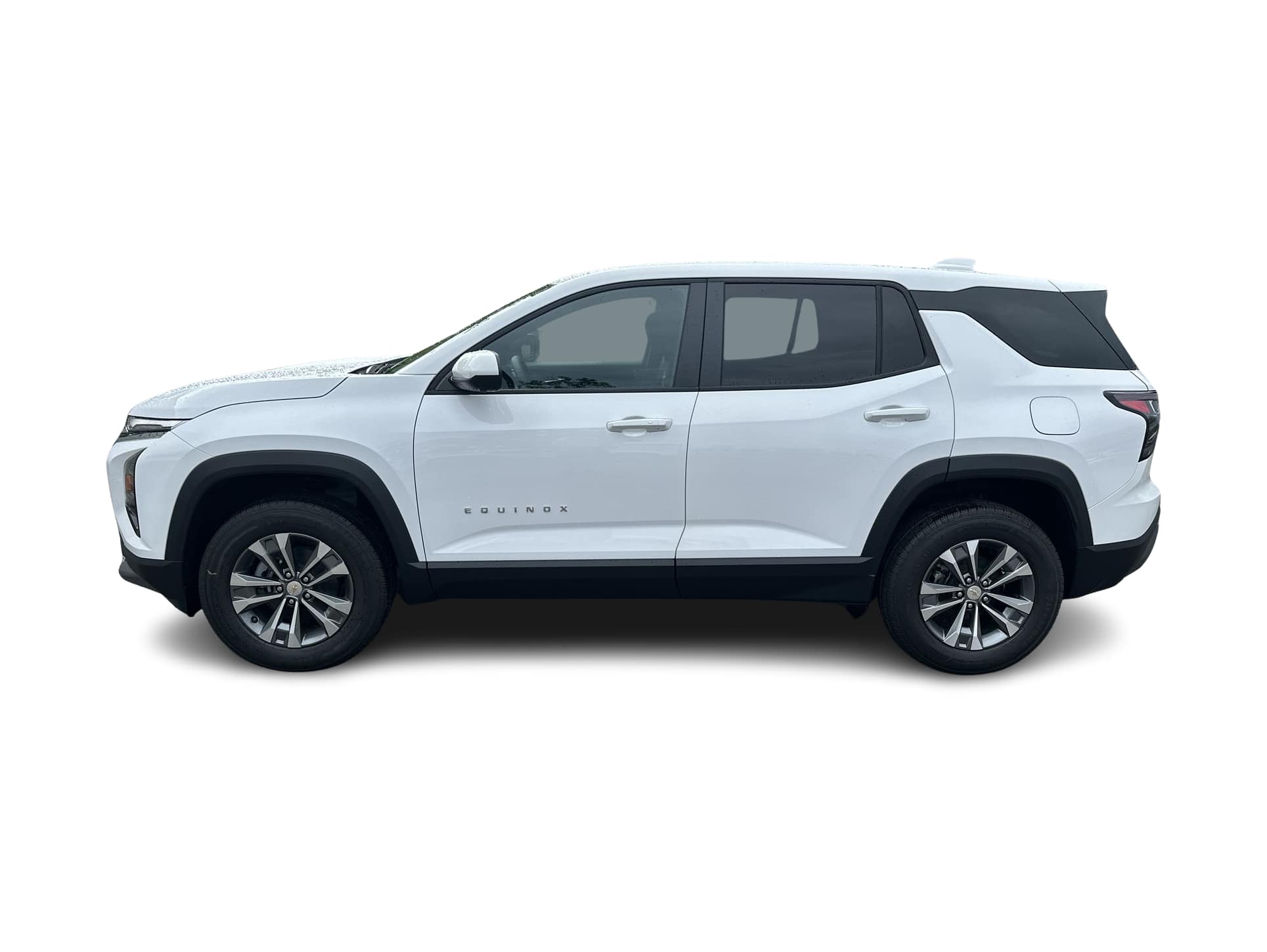 Thumbnail: 2027 Chevrolet Equinox - 1