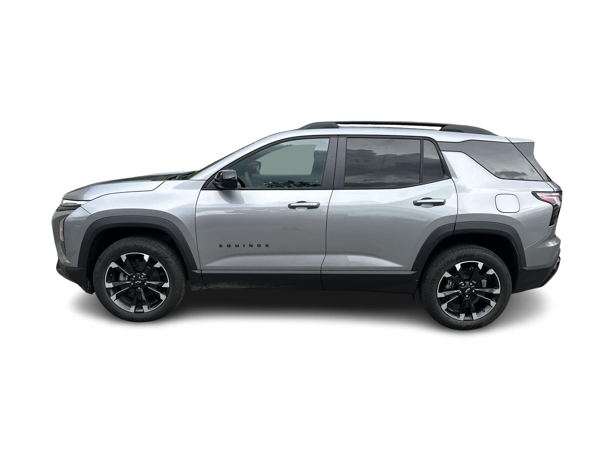 Thumbnail: 2027 Chevrolet Equinox - 1
