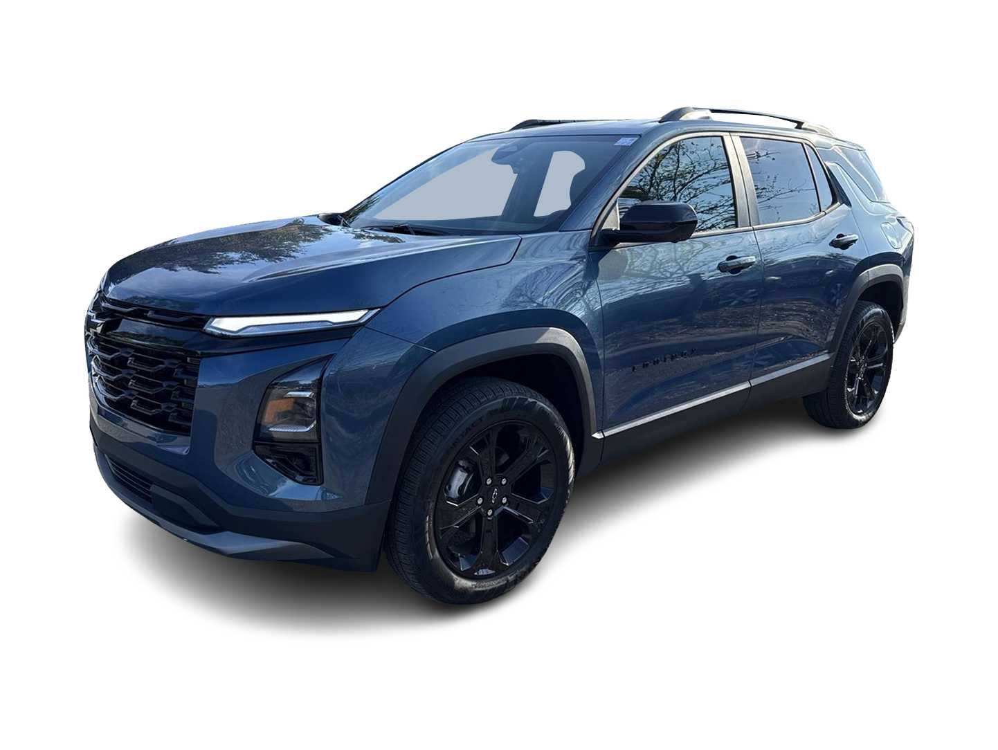 2025 Chevrolet Equinox LT -
                Wesley Chapel, FL