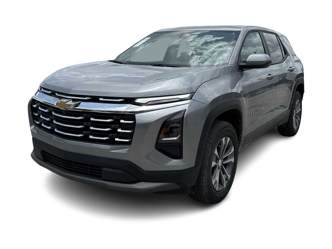 2026 Chevrolet Equinox LT -
                  Wesley Chapel, FL