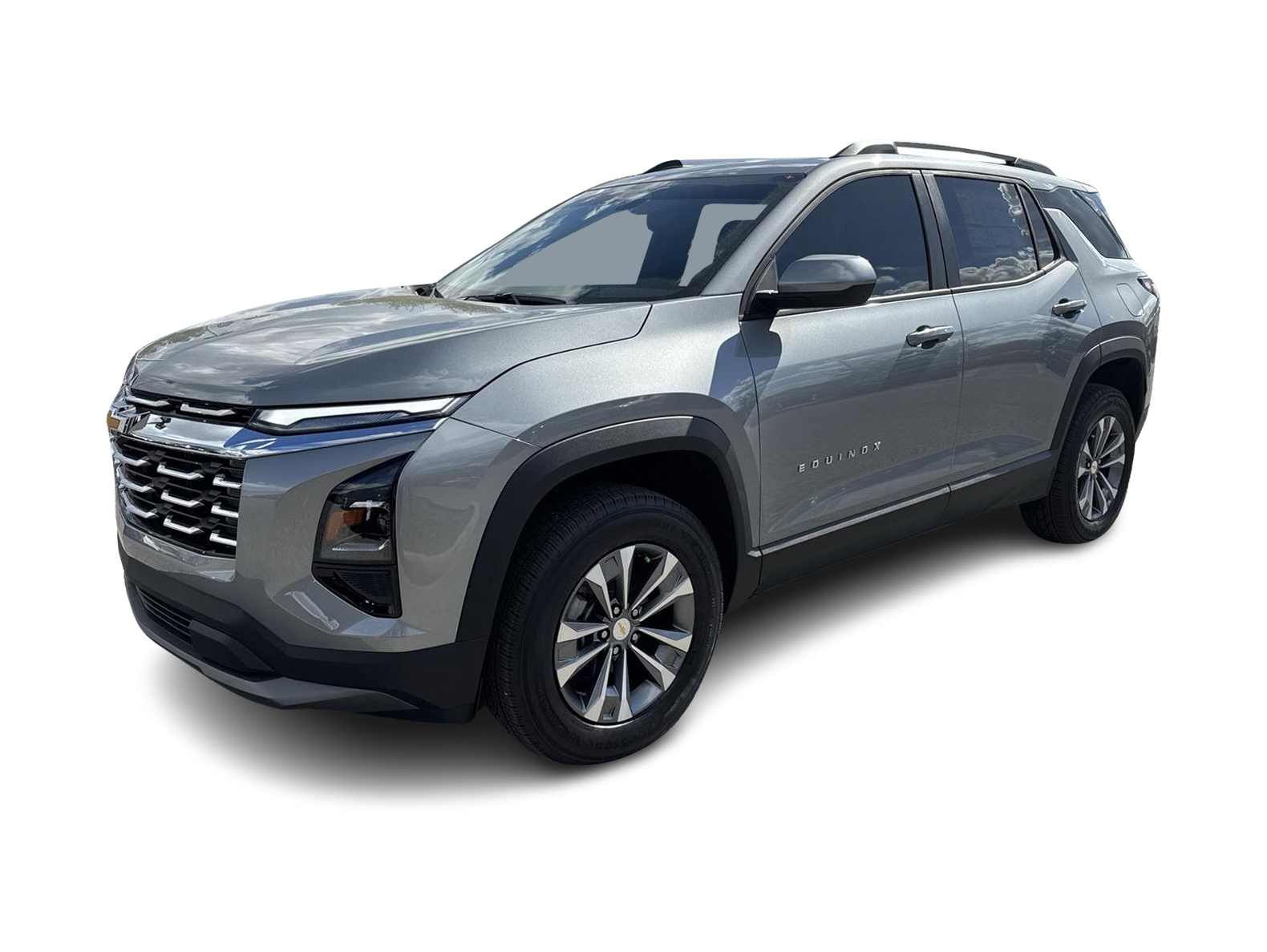 2025 Chevrolet Equinox LT -
                Wesley Chapel, FL