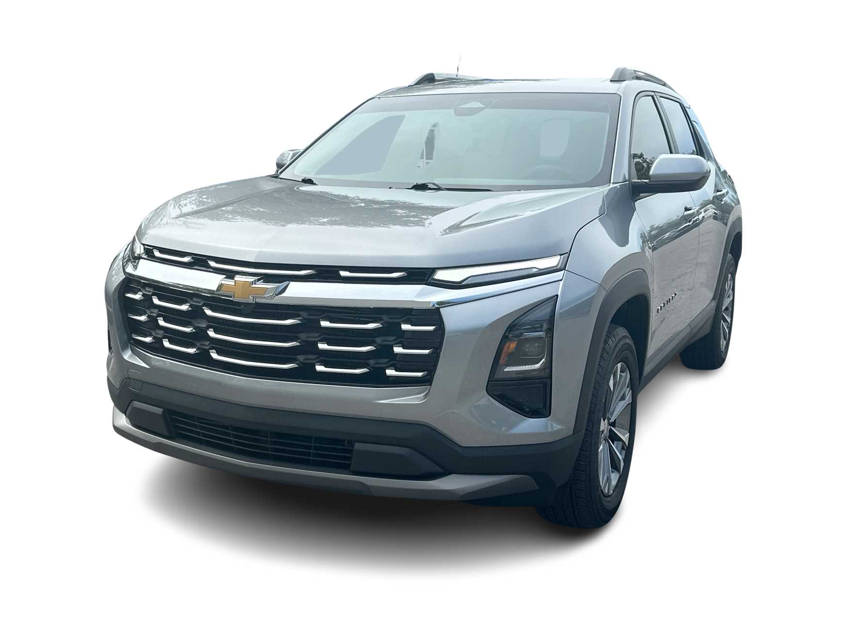 Thumbnail: 2025 Chevrolet Equinox - 1