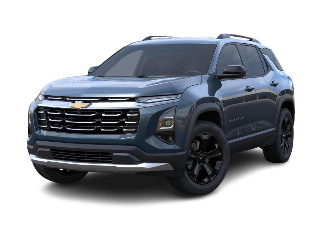 2025 Chevrolet Equinox LT -
                Wesley Chapel, FL