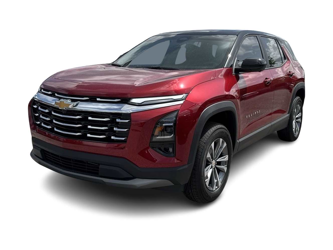 2026 Chevrolet Equinox LT -
                  Wesley Chapel, FL