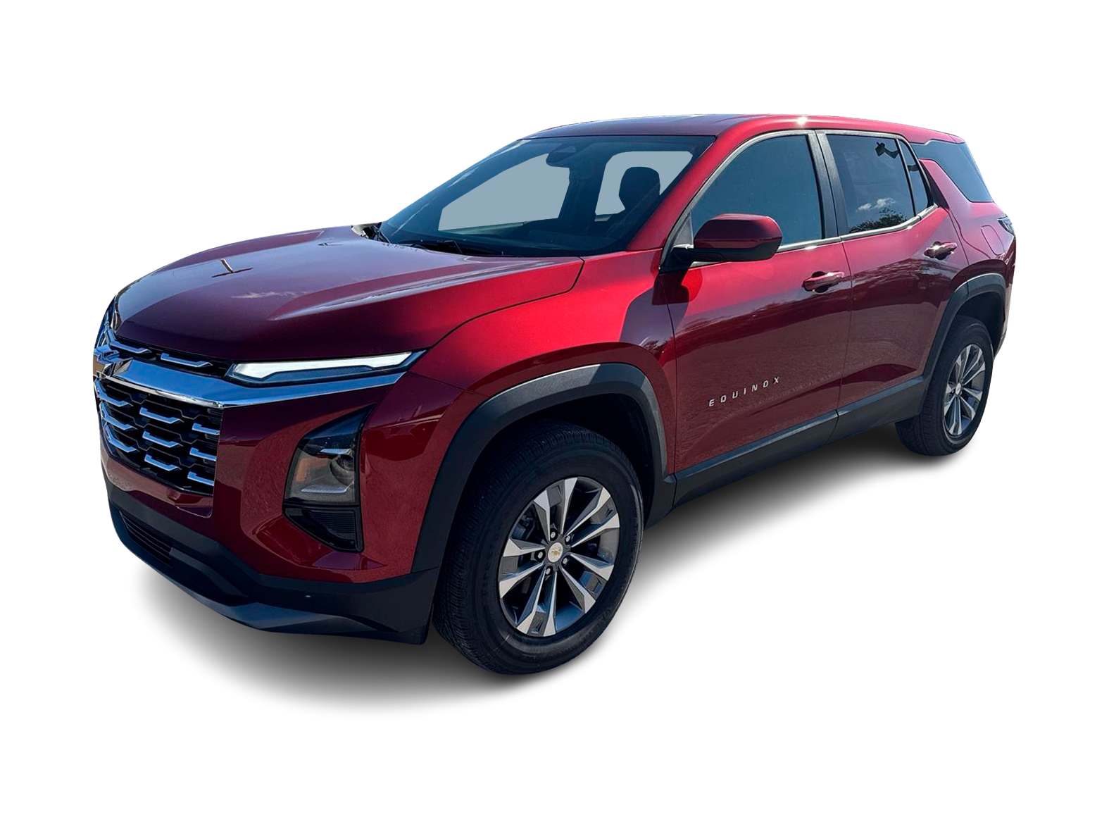 2025 Chevrolet Equinox LT -
                Wesley Chapel, FL