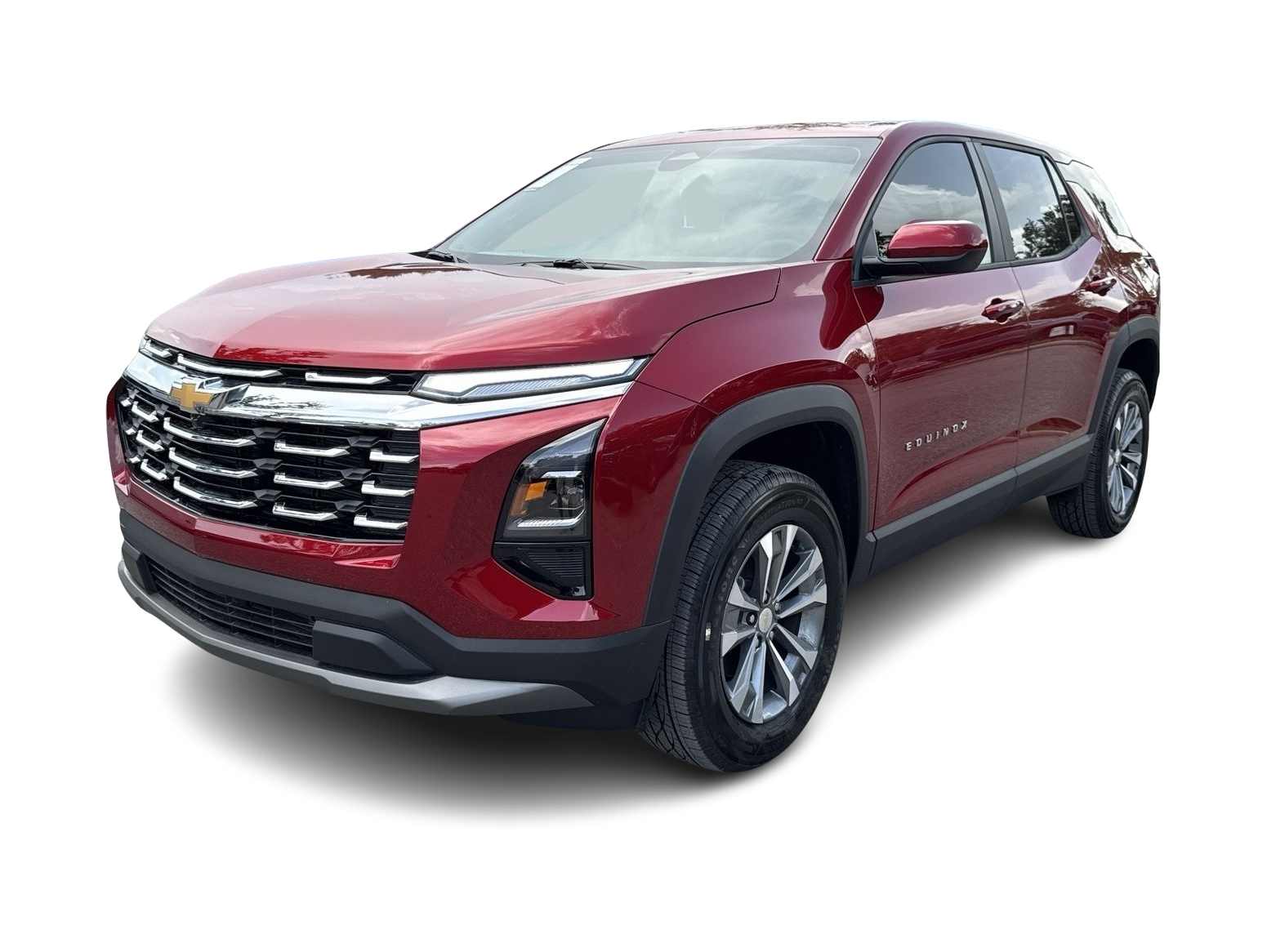 2026 Chevrolet Equinox LT -
                  Wesley Chapel, FL
