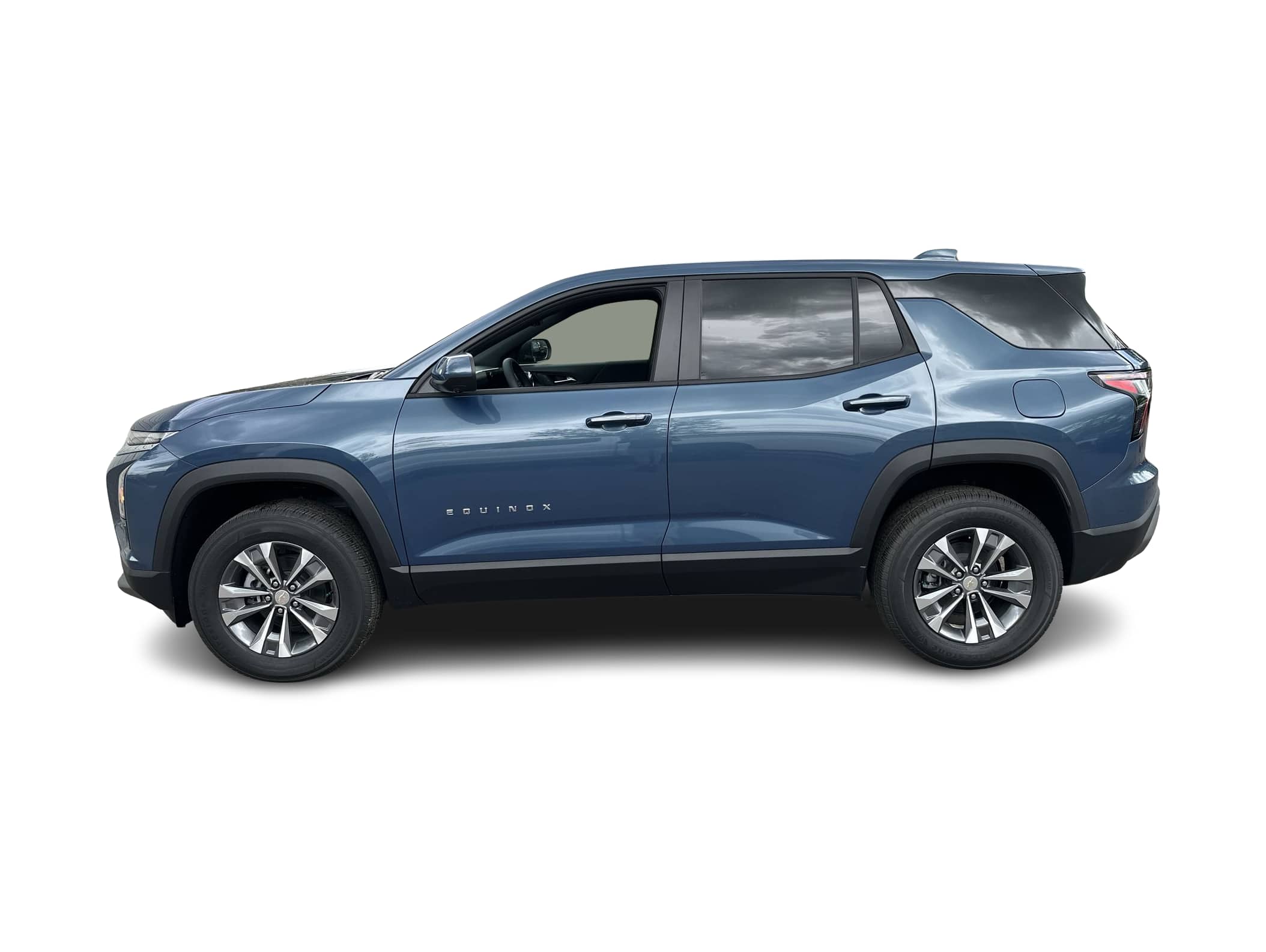 Thumbnail: 2026 Chevrolet Equinox - 1
