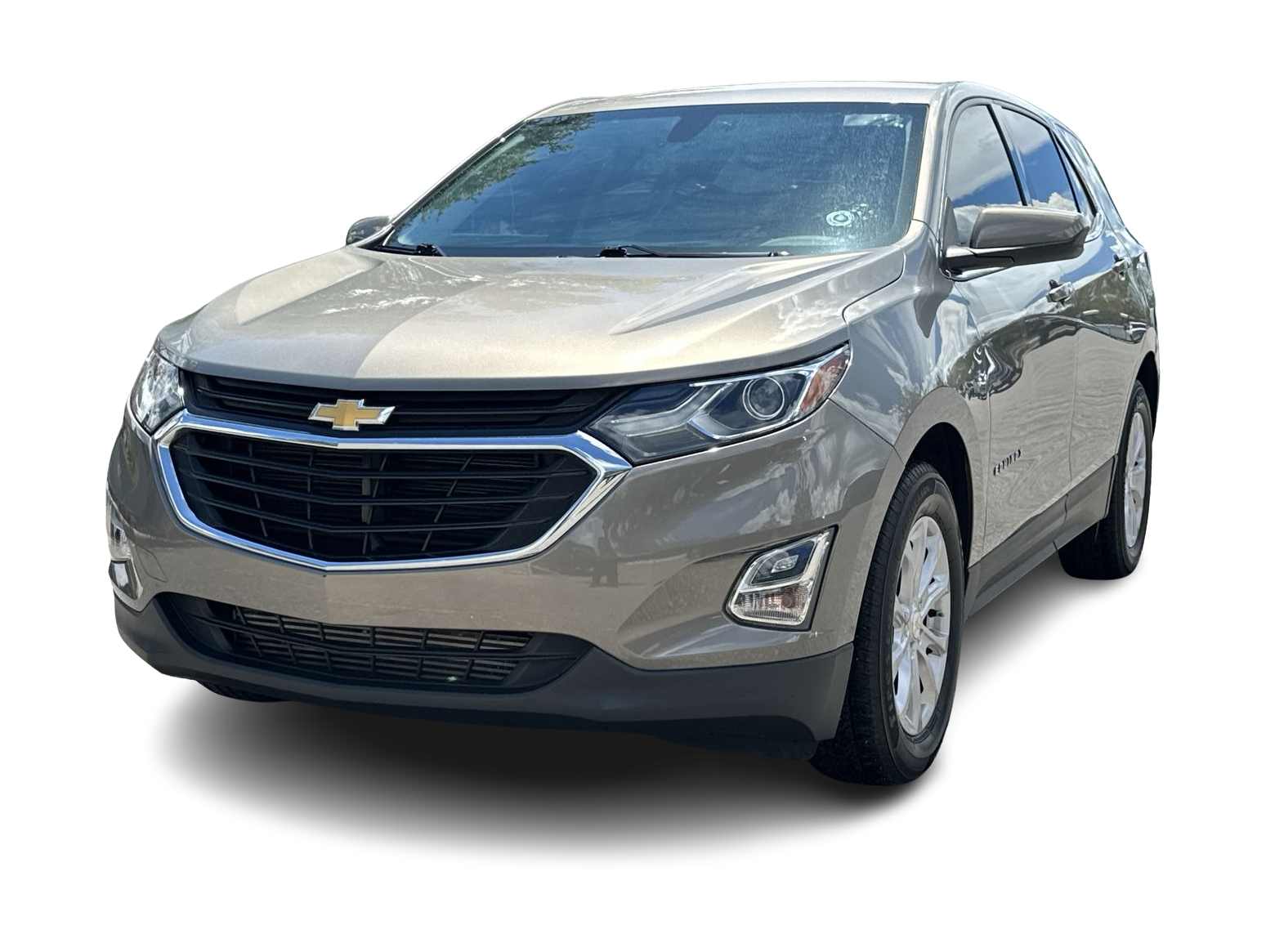 2018 Chevrolet Equinox LT -
                  Wesley Chapel, FL