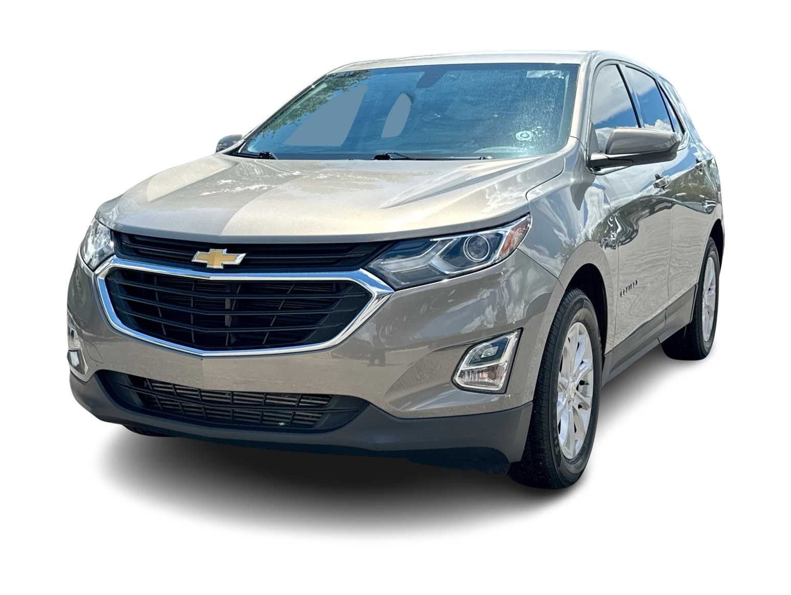 2018 Chevrolet Equinox LT -
                  Wesley Chapel, FL