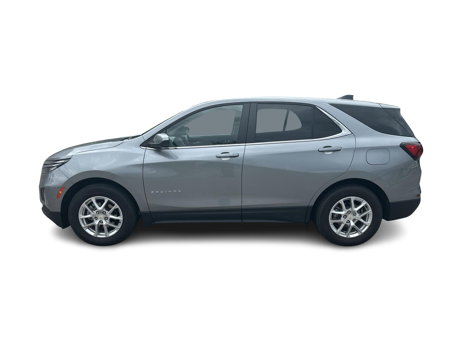 Thumbnail: 2024 Chevrolet Equinox - 1