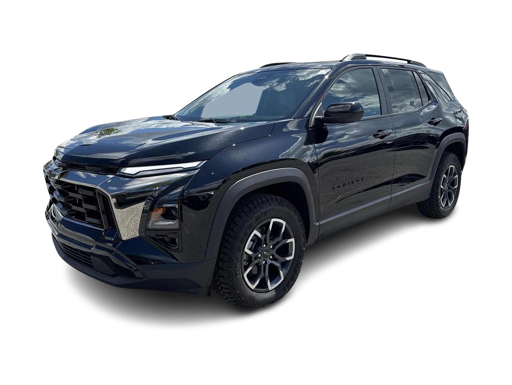 2025 Chevrolet Equinox  -
                Wesley Chapel, FL