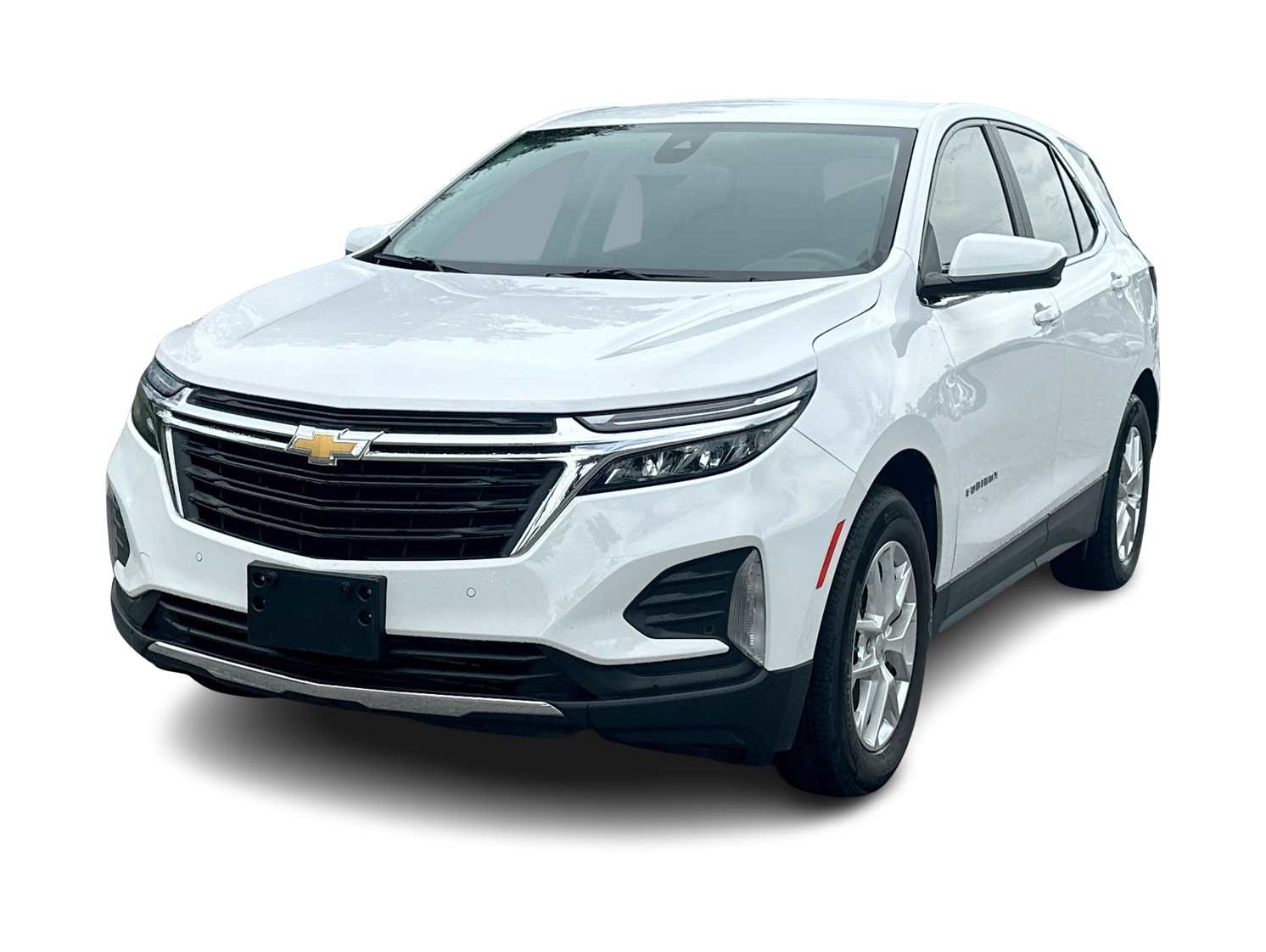 Thumbnail: 2024 Chevrolet Equinox - 1