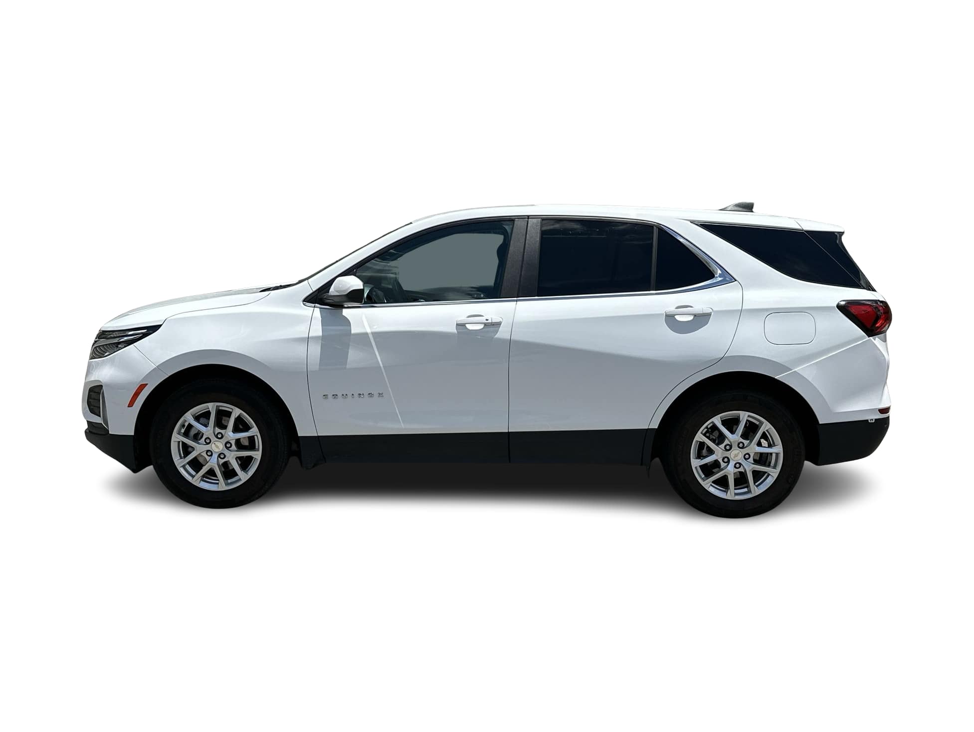 Thumbnail: 2024 Chevrolet Equinox - 1