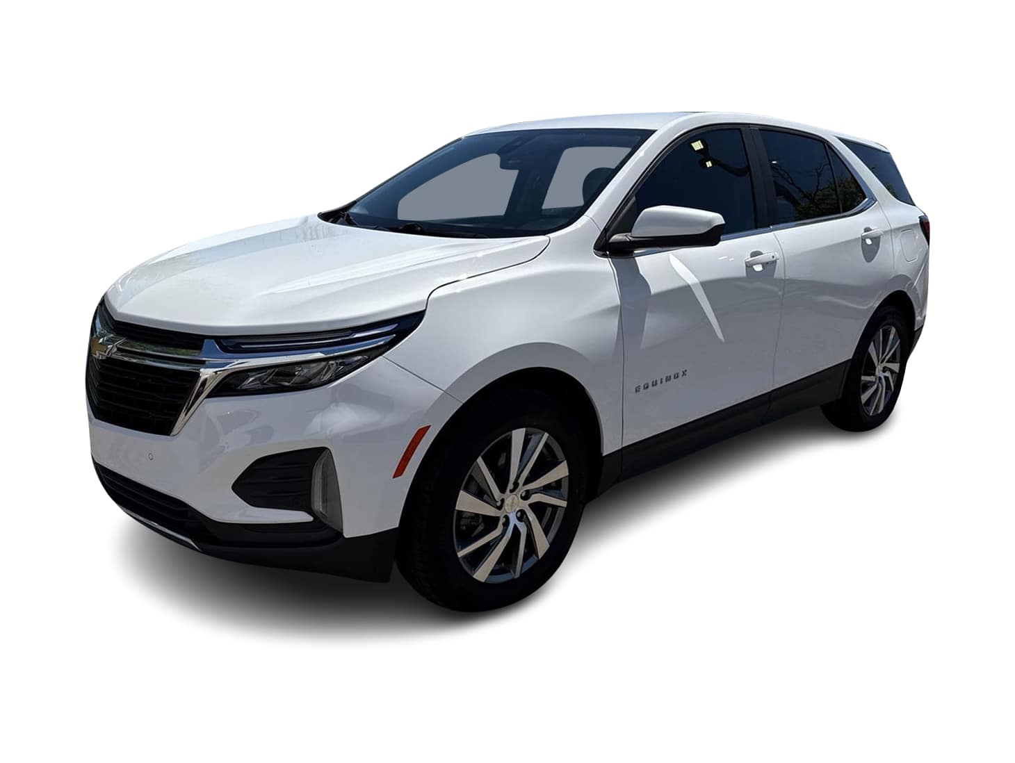 2022 Chevrolet Equinox LT -
                Wesley Chapel, FL