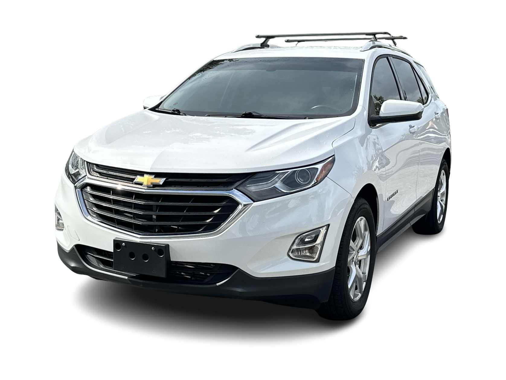 2018 Chevrolet Equinox LT -
                  Wesley Chapel, FL