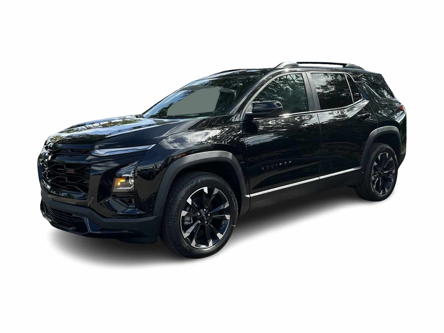 2026 Chevrolet Equinox RS -
                  Wesley Chapel, FL